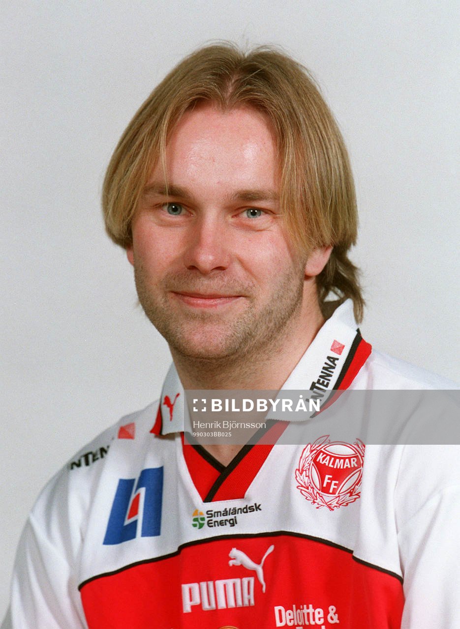 Jens Nilsson, Kalmar FF