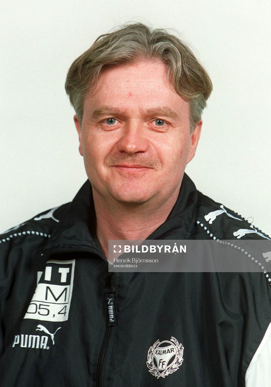 Ola Ragnarsson, Kalmar FF