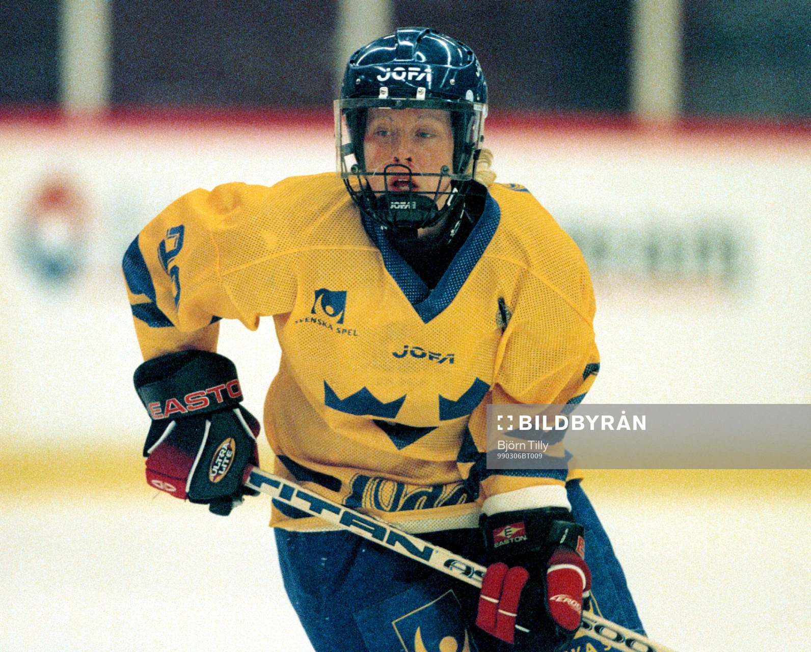 Josefin Rudberg, Sverige
