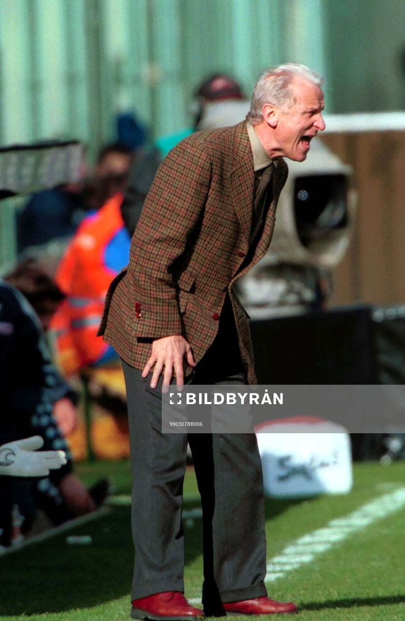 Giovanni Trapattoni, Fiorentina