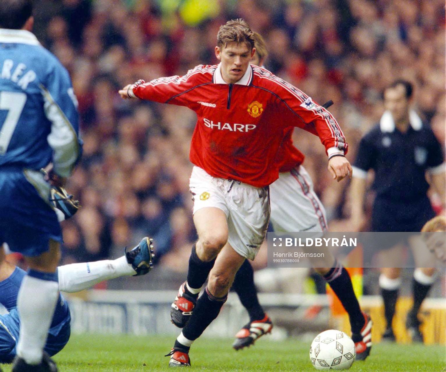Jesper Blomqvist