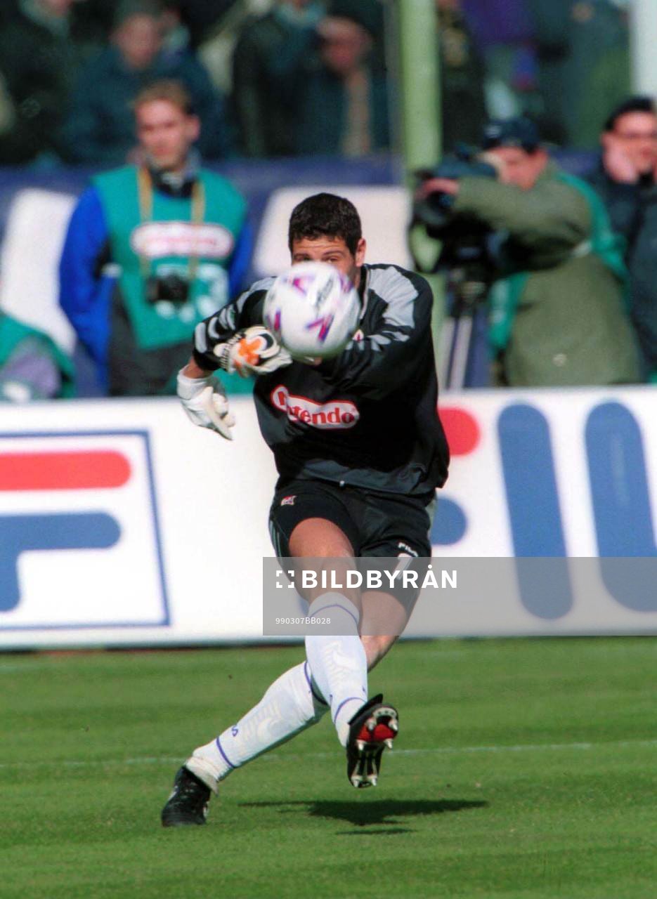 Francesco Toldo, Fiorentina