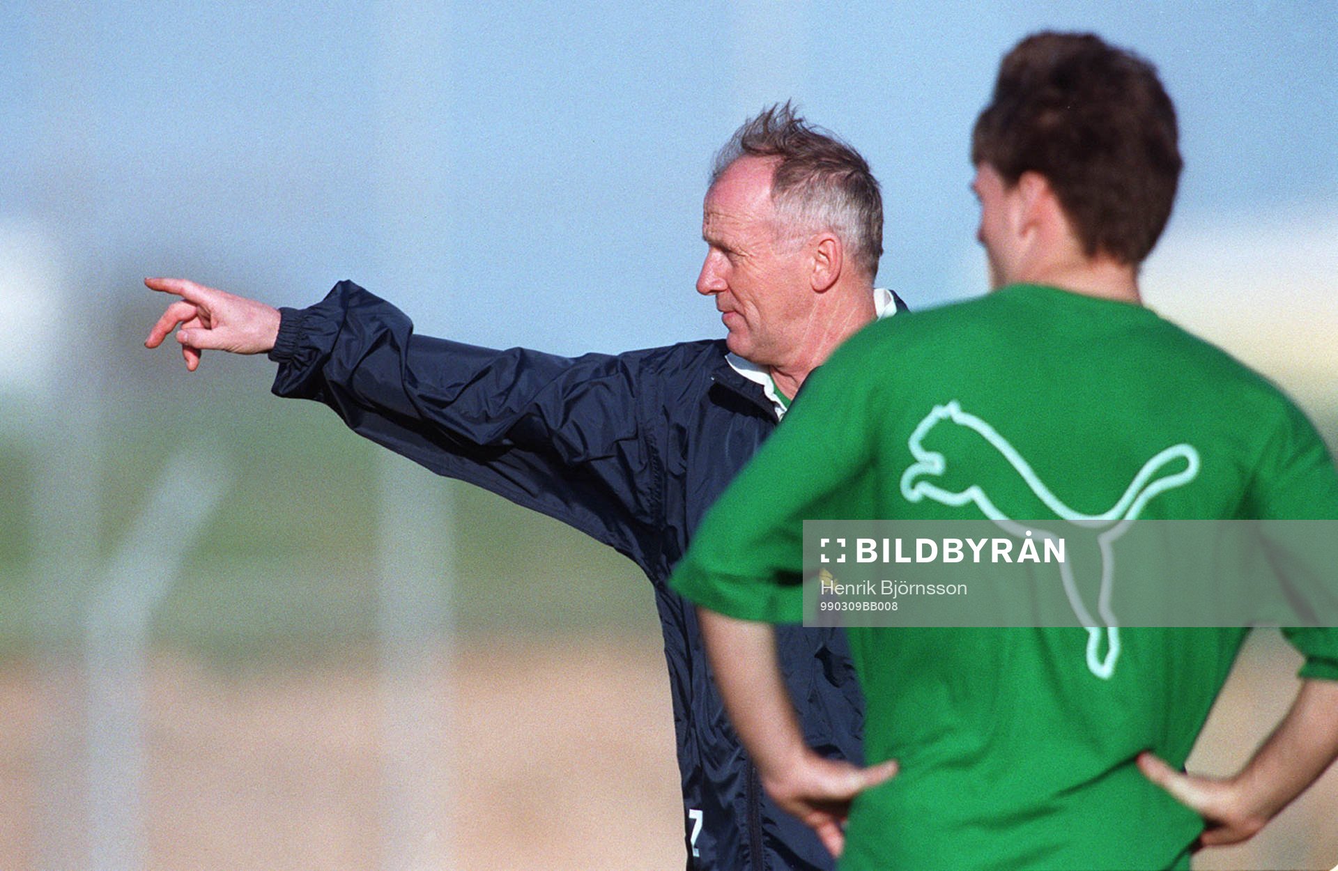 Rolf Zetterlund, Hammarby