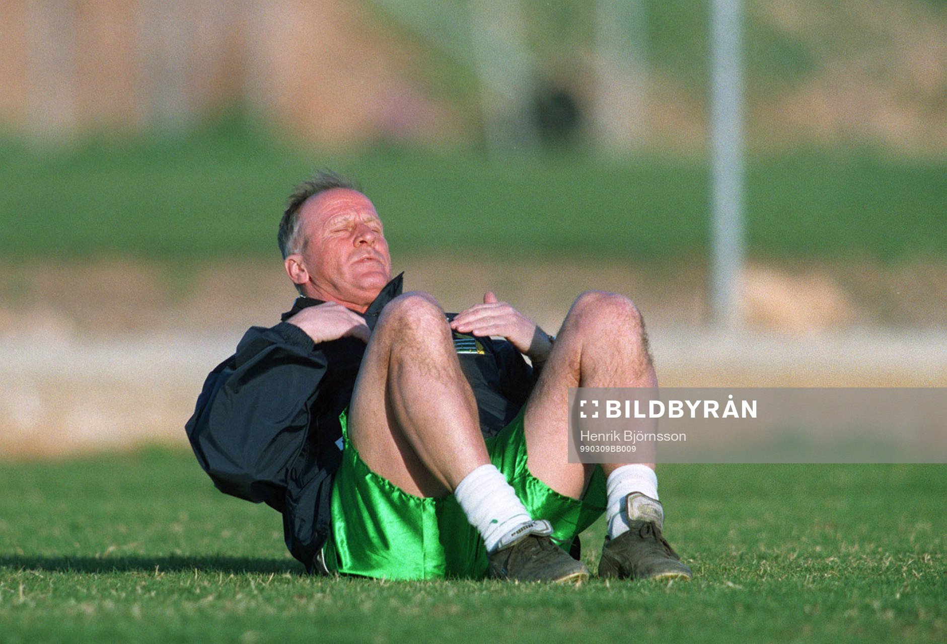 Rolf Zetterlund, Hammarby
