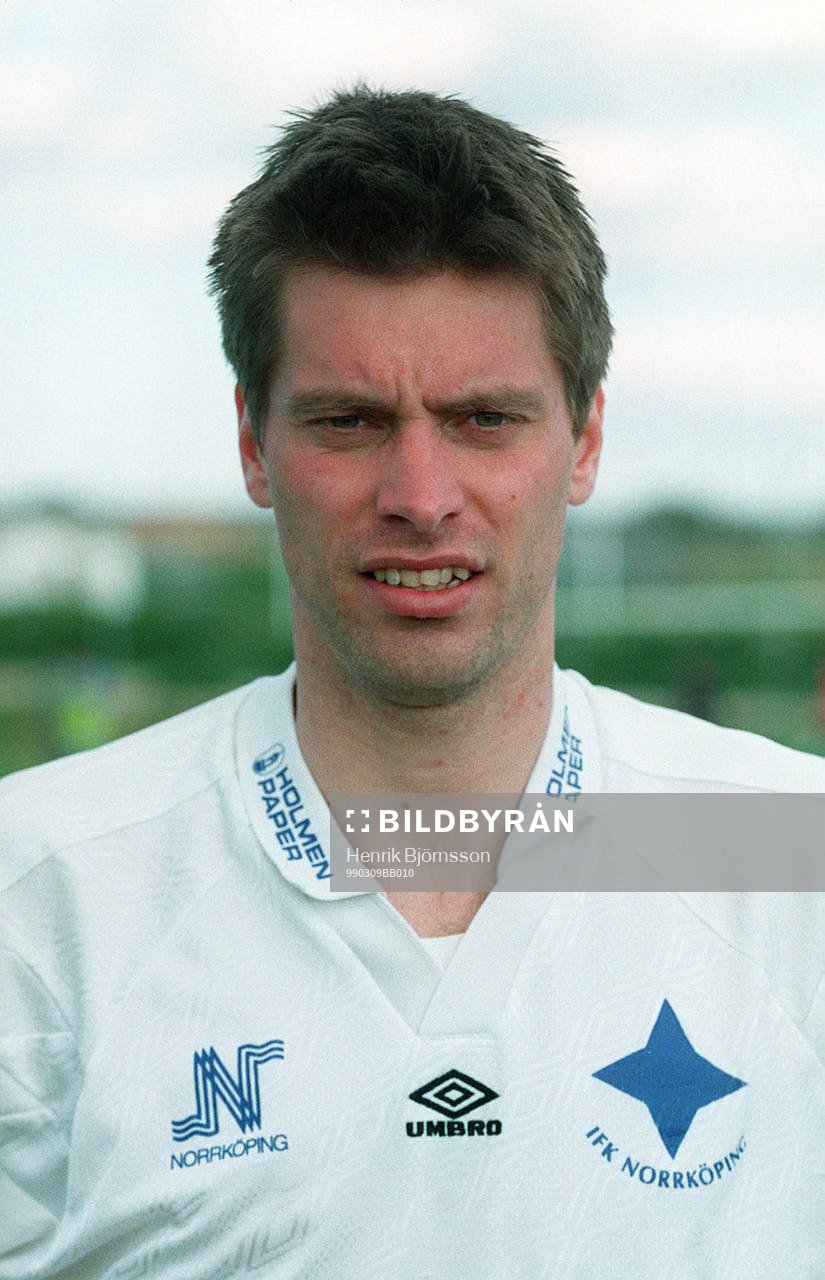 Jan Jansson, Norrköping