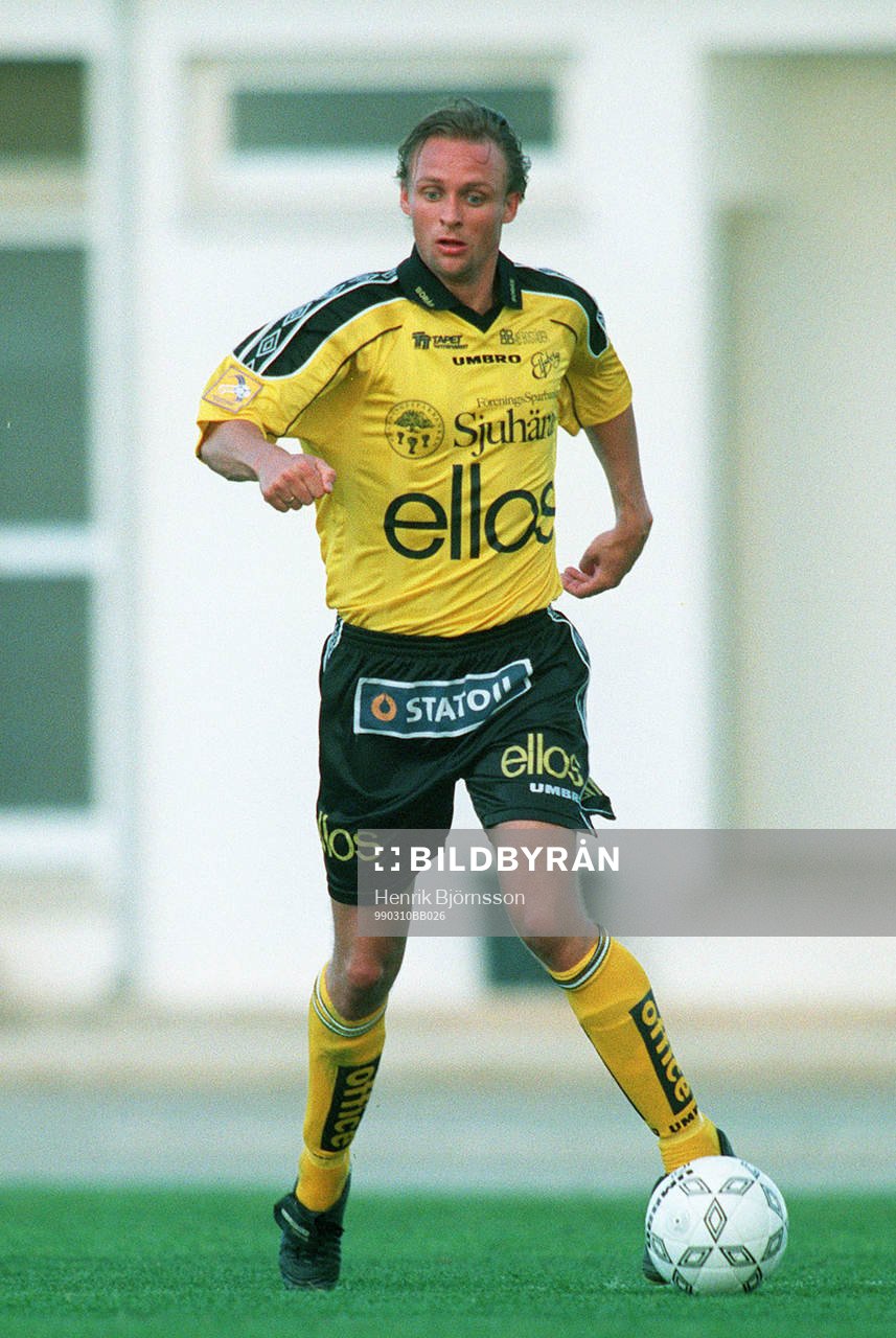 Jesper Bengtsson, Elfsborg