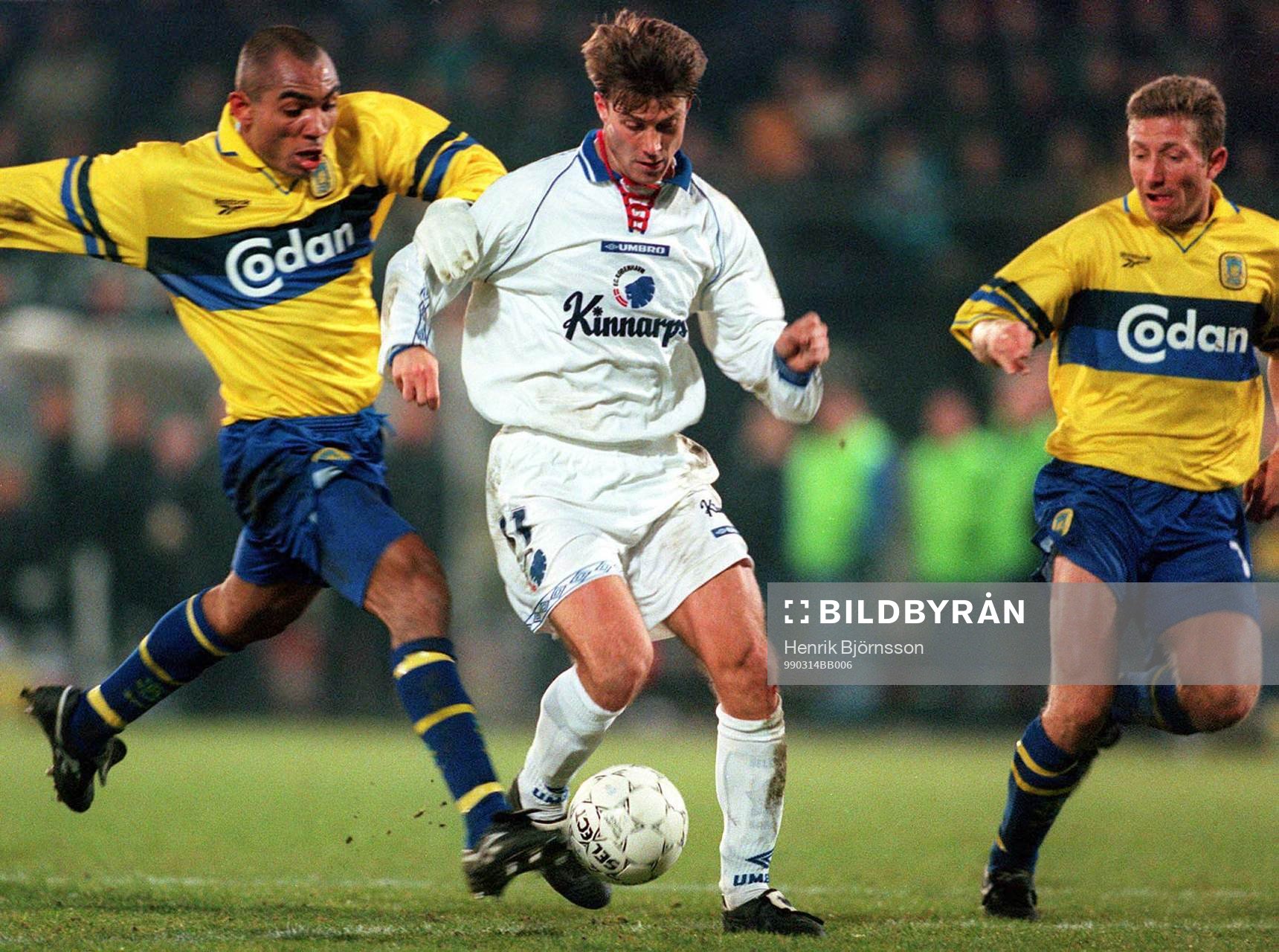 Brian Laudrup