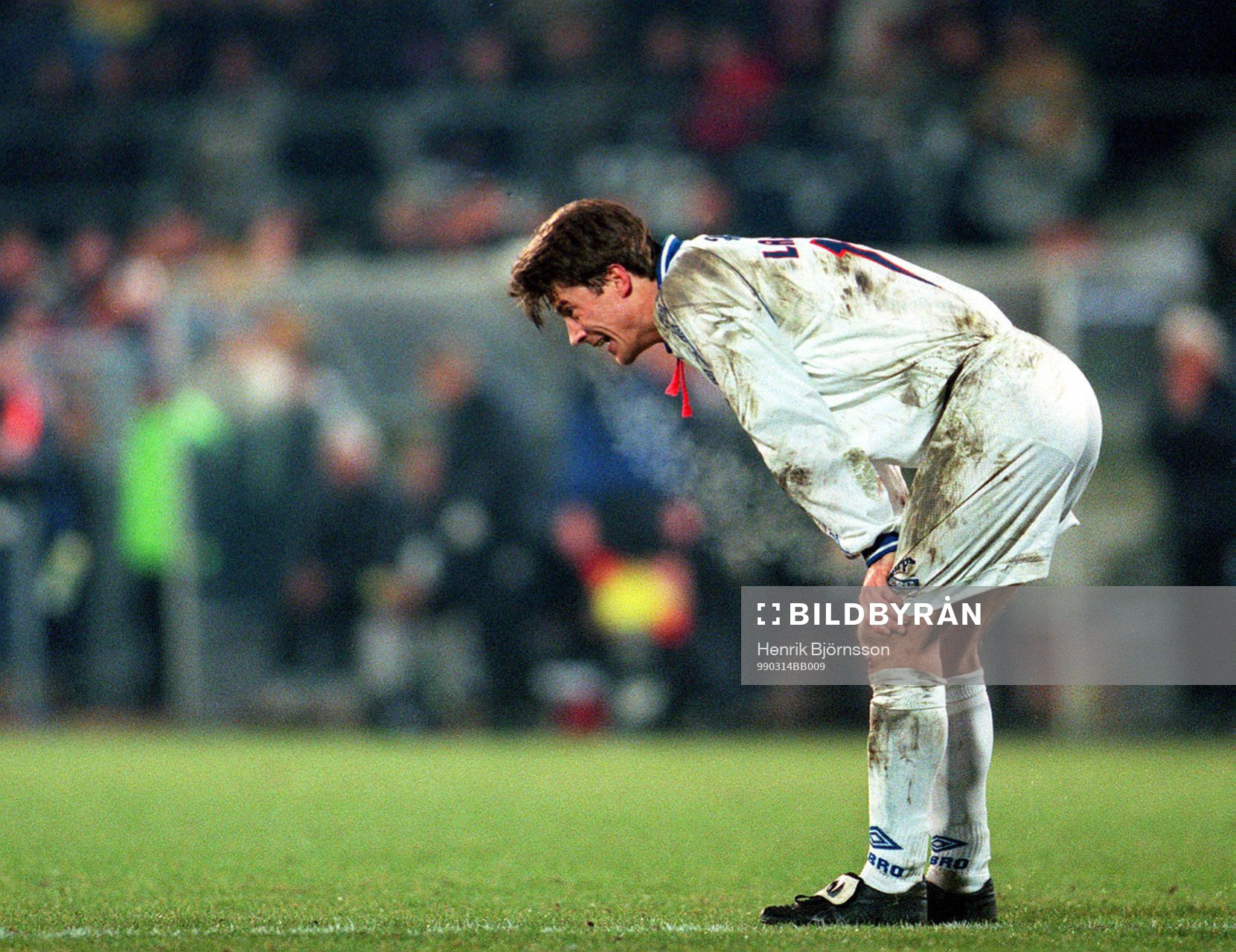 Brian Laudrup, FC Köpenhamn