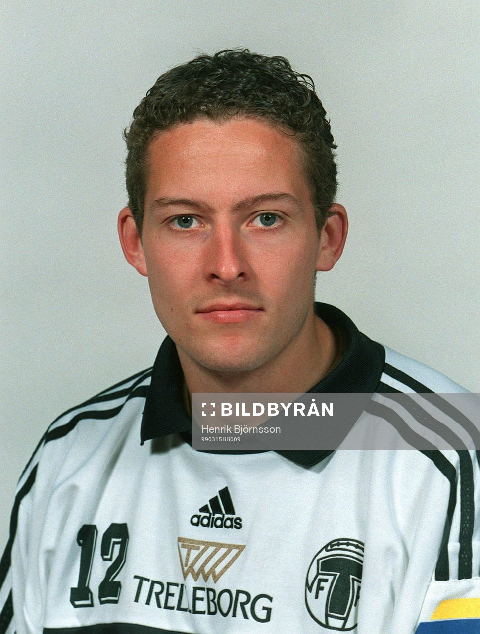 Daniel Andersson, Trelleborg
