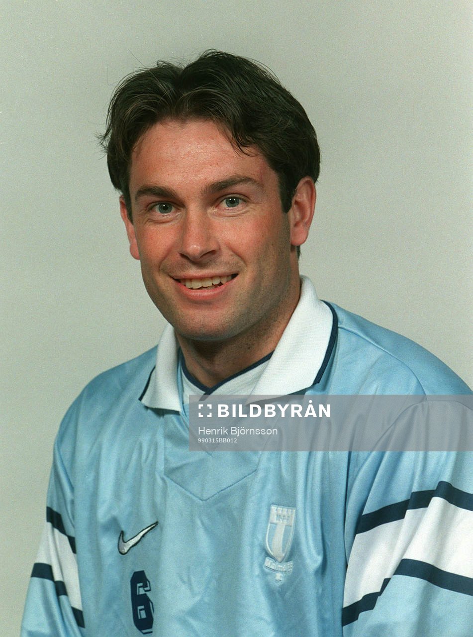 Hans Mattisson, Malmö FF