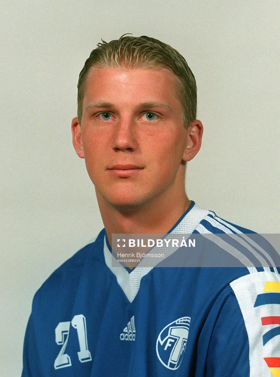 Thomas Magnusson, Trelleborg
