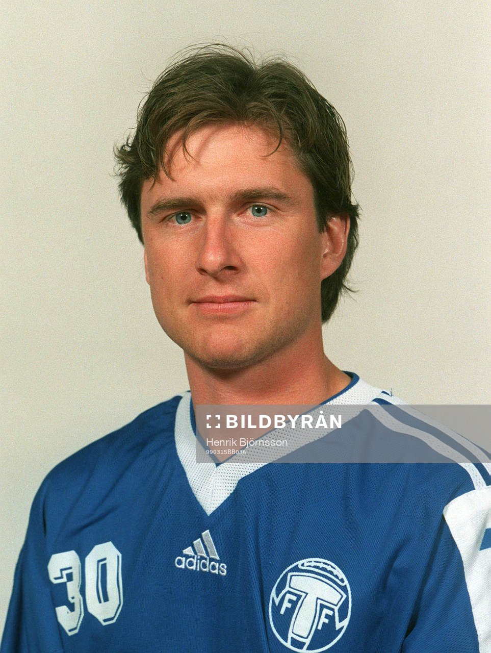 Patrik Larsson, Trelleborg