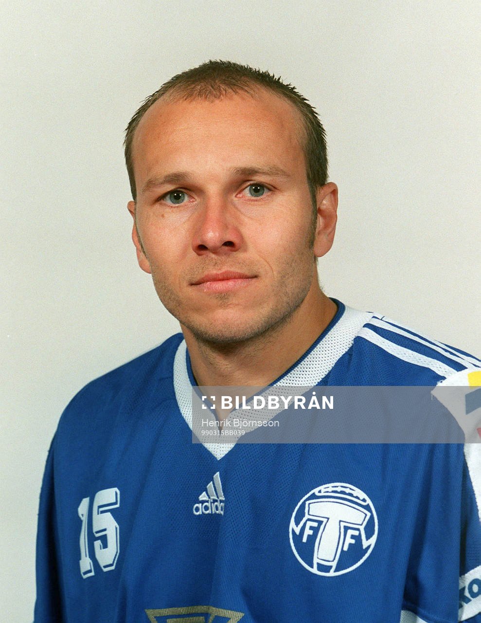 Tommi Grönlund, Trelleborg