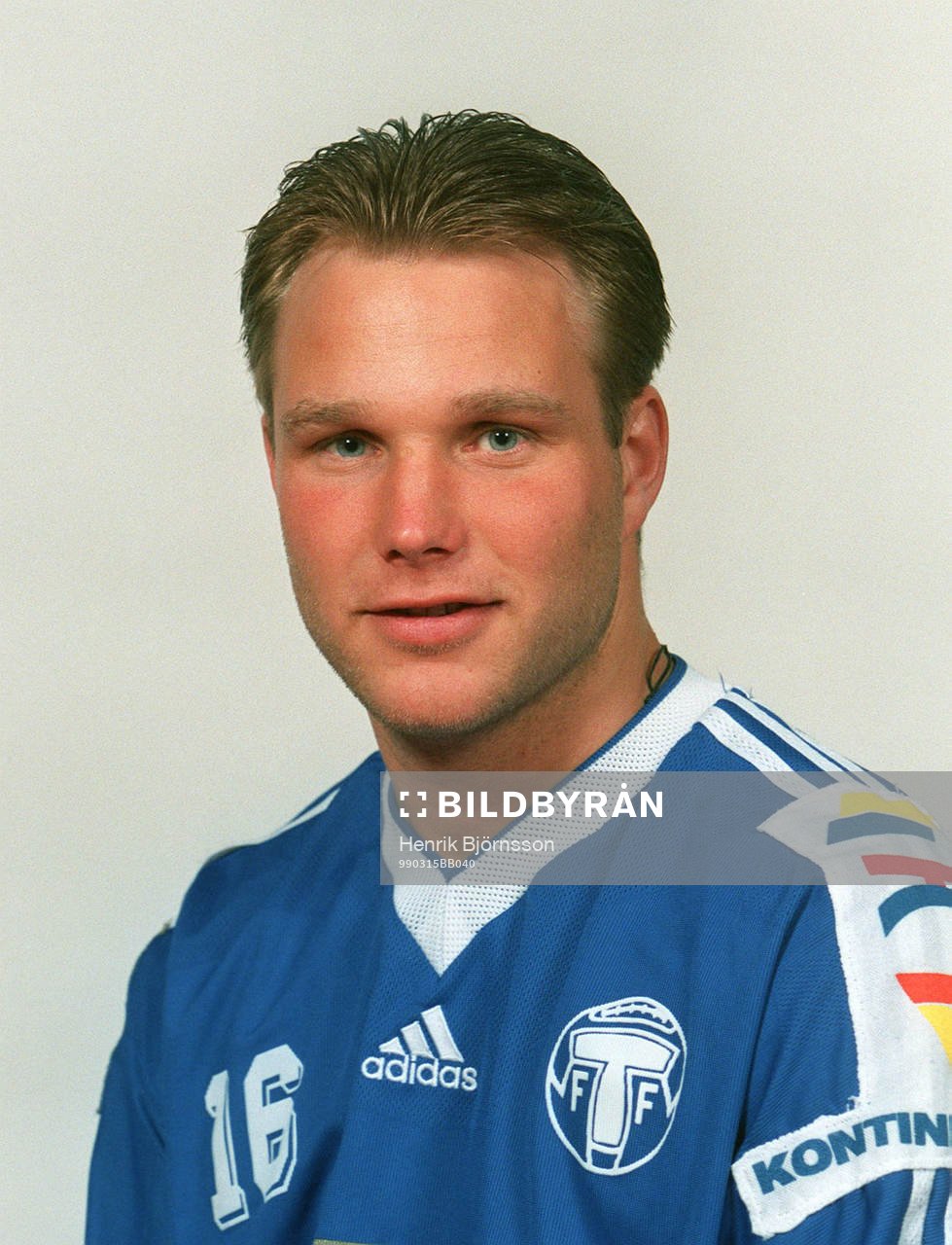 Anders Friberg, Trelleborg