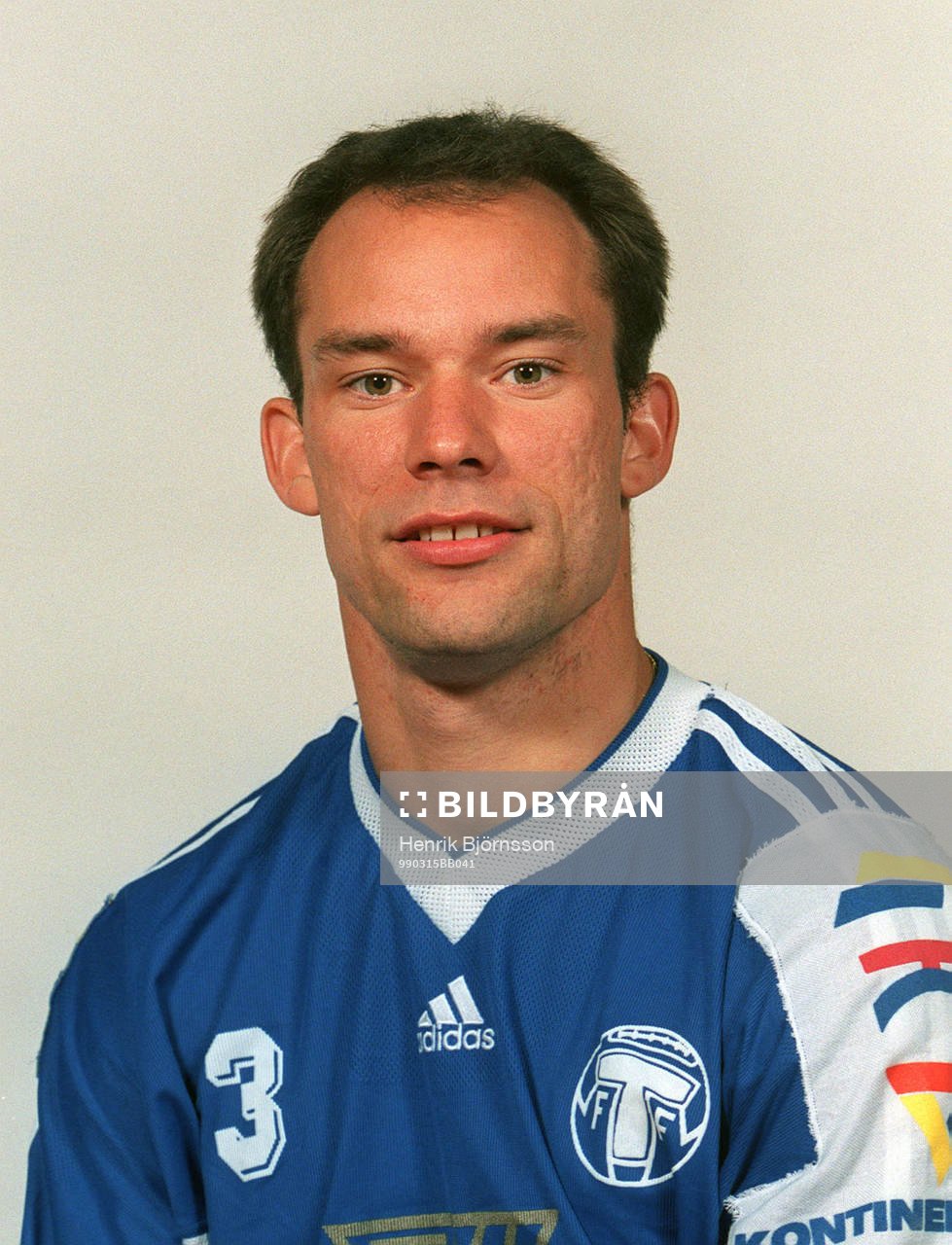 Jörgen Eriksson, Trelleborg