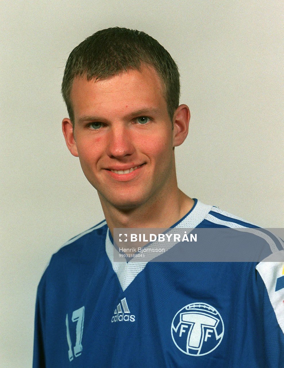 Patrik Svensson, Trelleborg