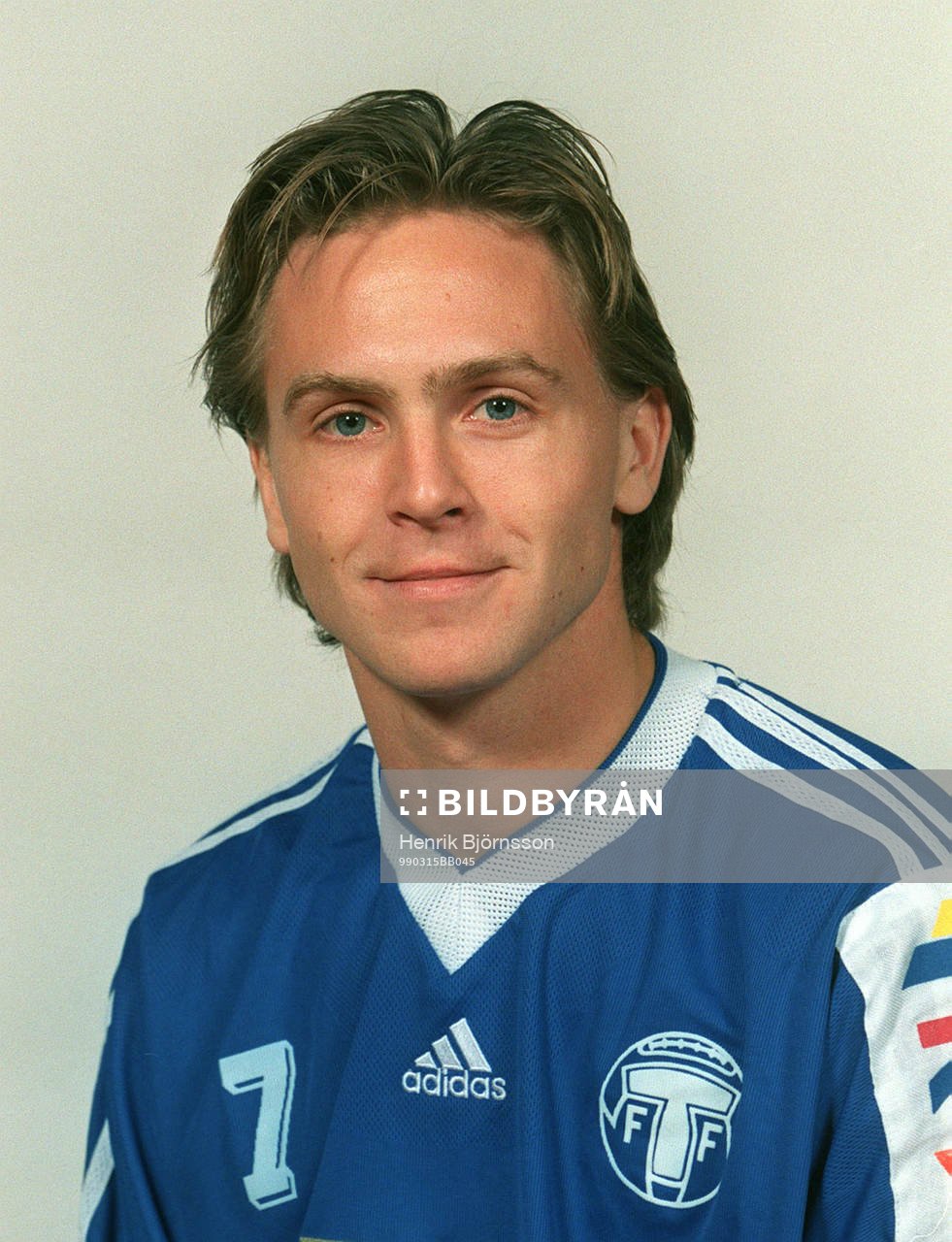 Jens Svensson, Trelleborg