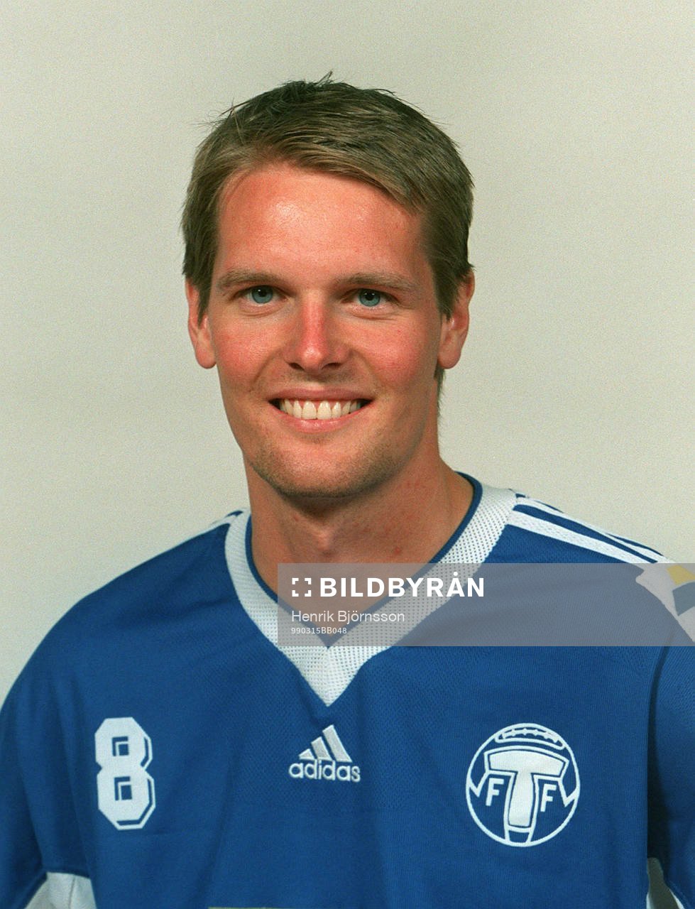 Patrik Olsson, Trelleborg