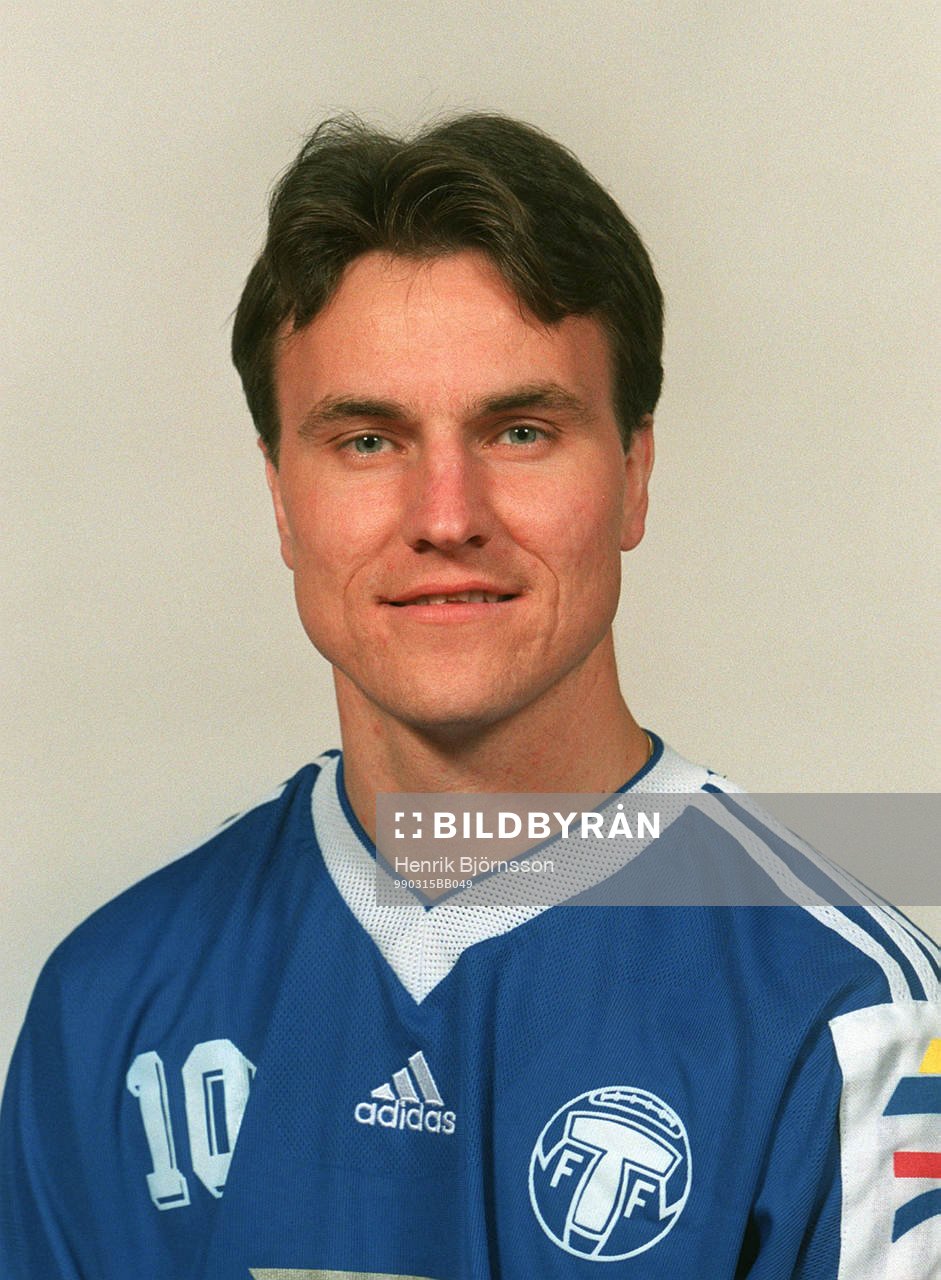 Jonas Nilsson, Trelleborg