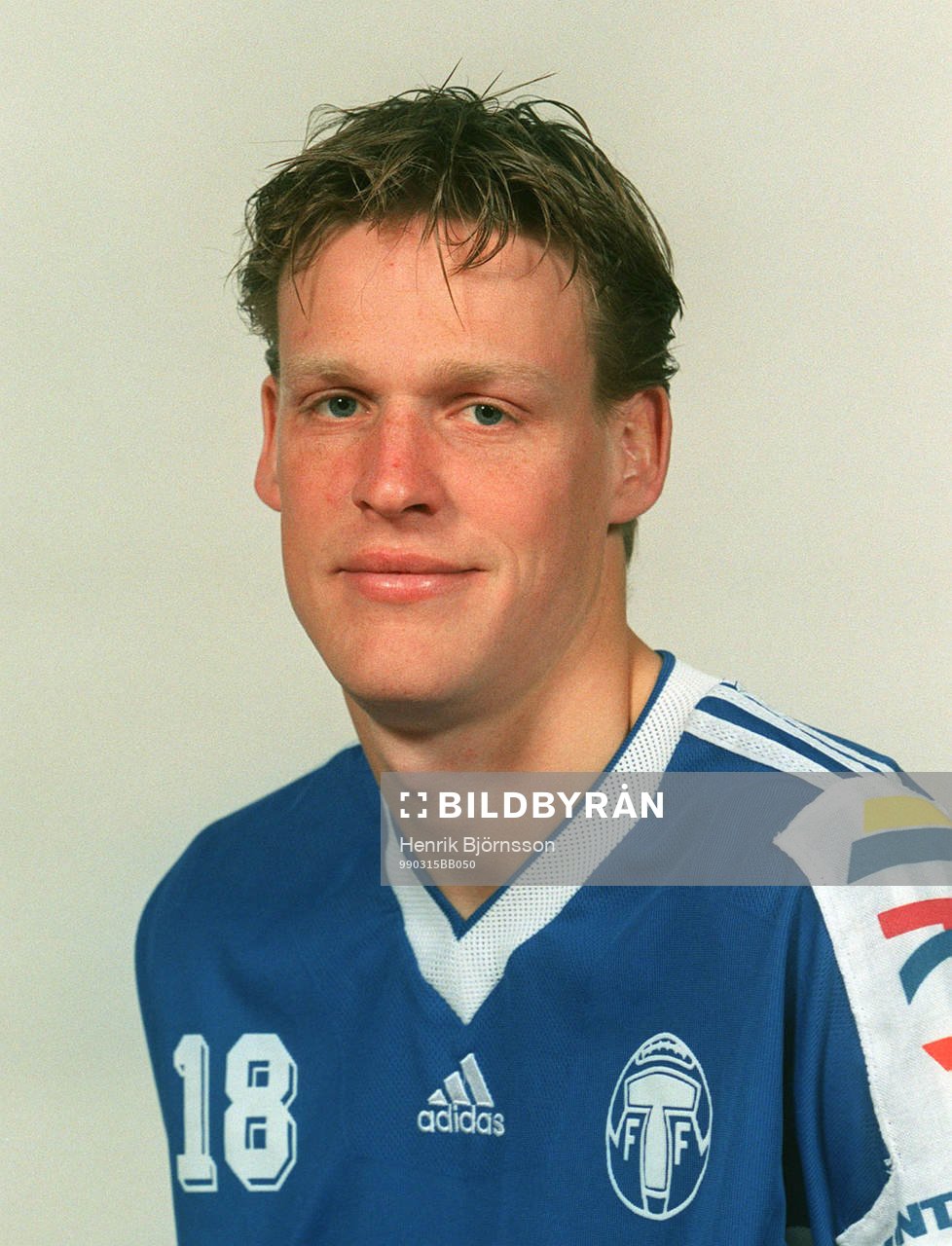 Håkan Nilsson, Trelleborg