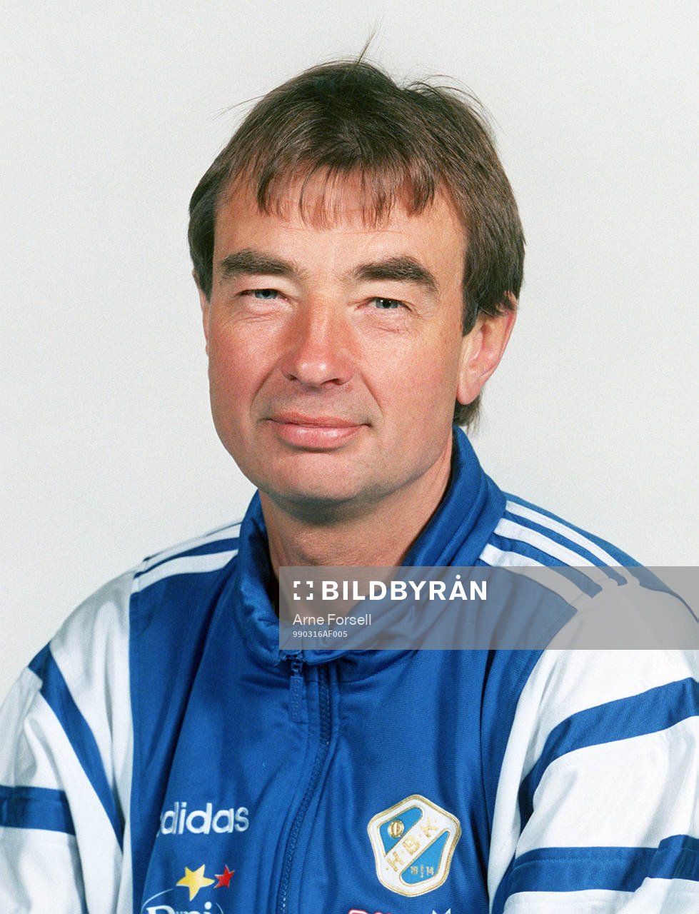 Tom Prahl, Halmstad