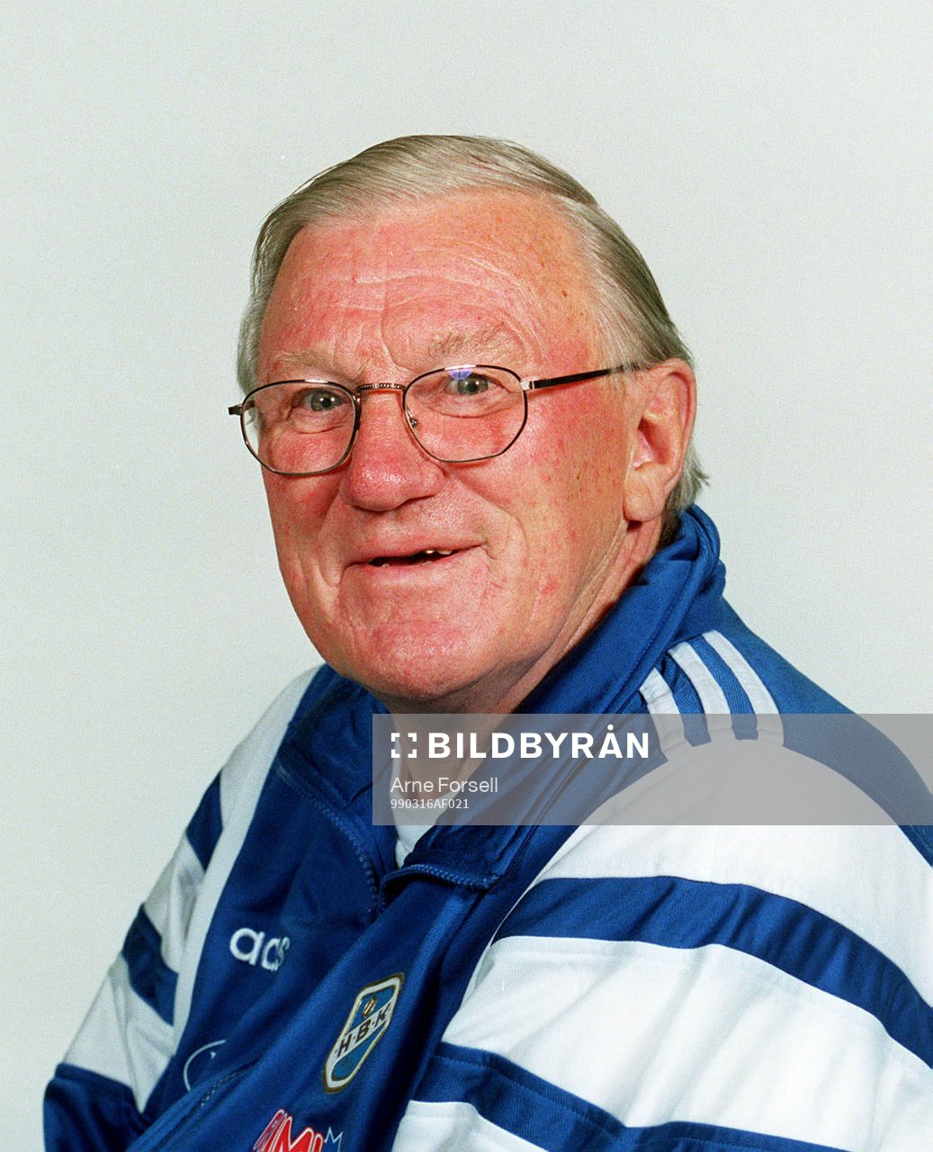 Hans Gudmundsson, Halmstad