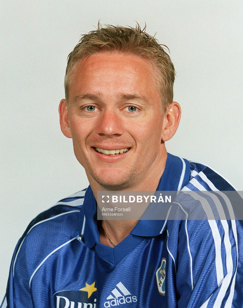 Mattias Hed, Halmstad
