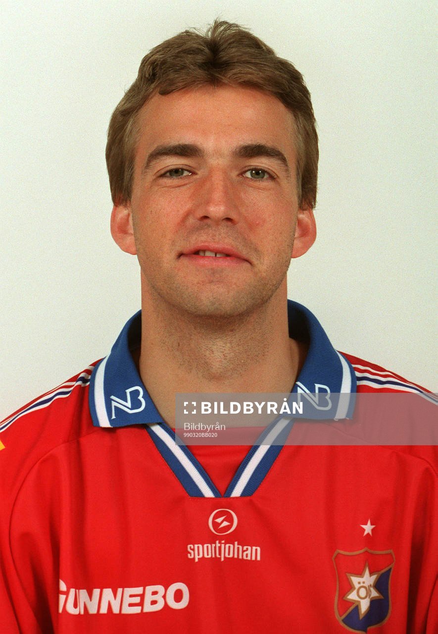Allan Kuhn, Örgryte