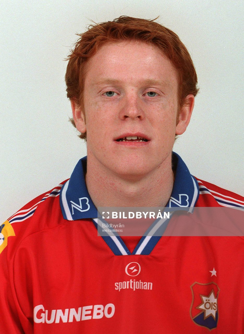 Ivan Ottordahl, Örgryte