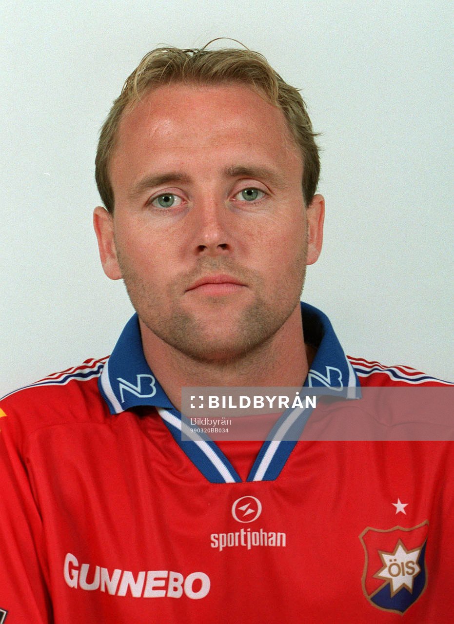 Roger Lindqvist, Örgryte