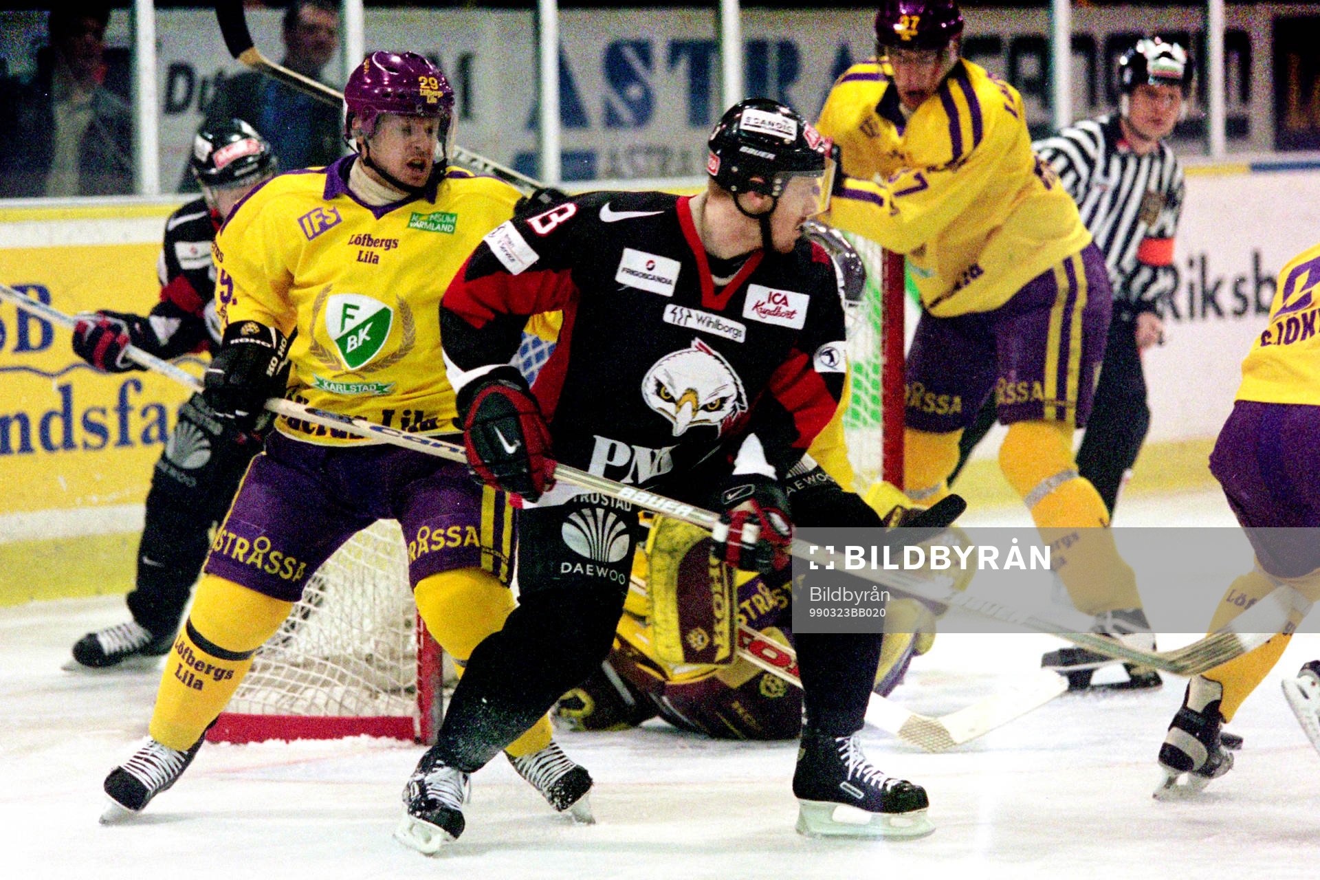 Marcus Thuresson, Malmö