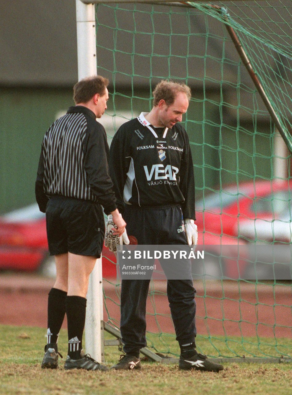 Thomas Ravelli, Öster