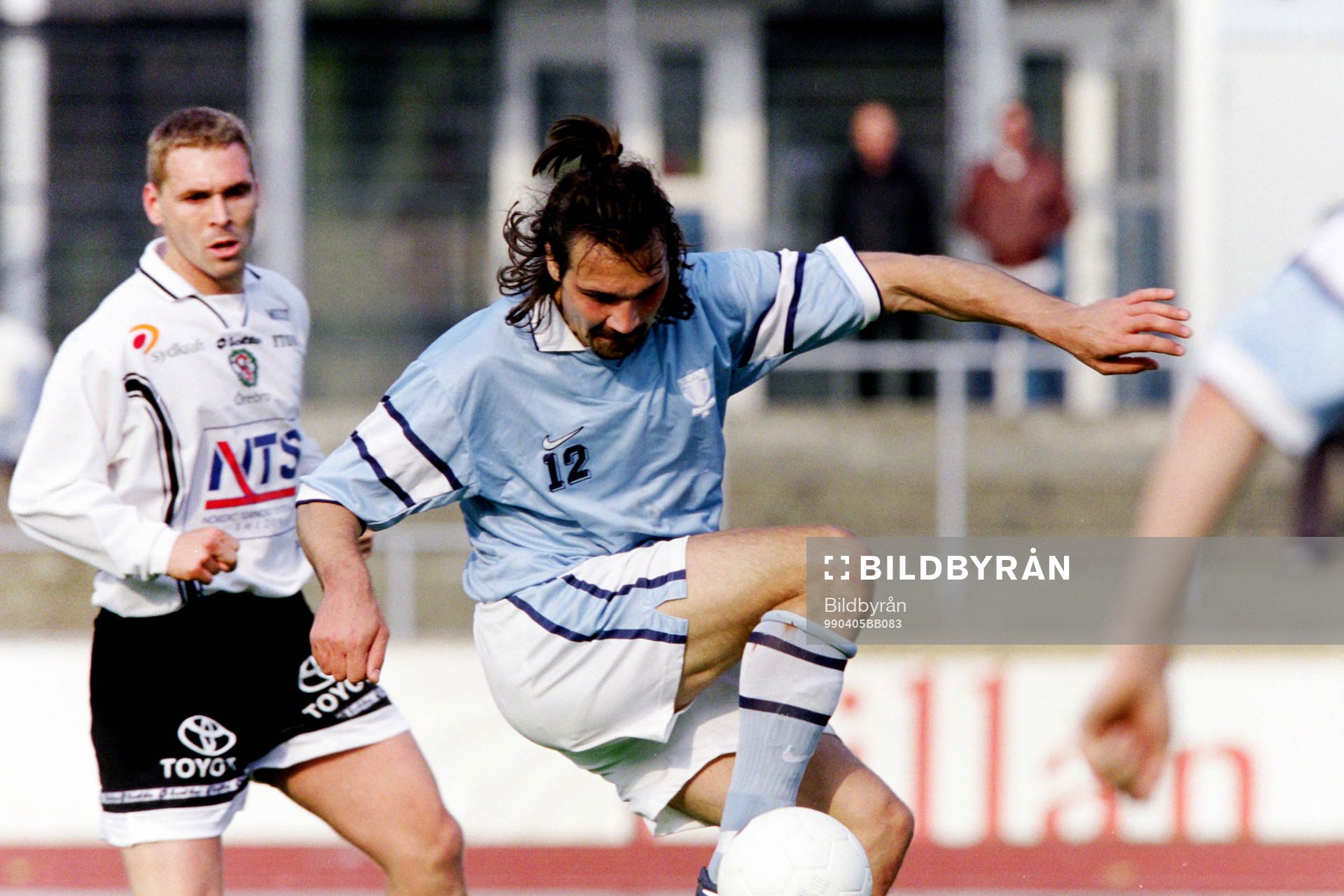 Fotboll, Svenska Cupen, Malmö FF - Örebro, 0-0, 6-5