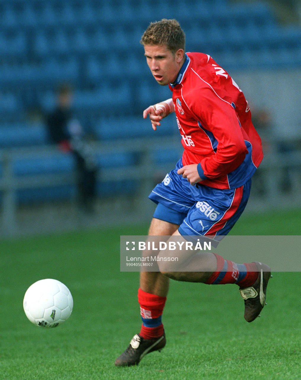 Mattias Lindström, Helsingborg