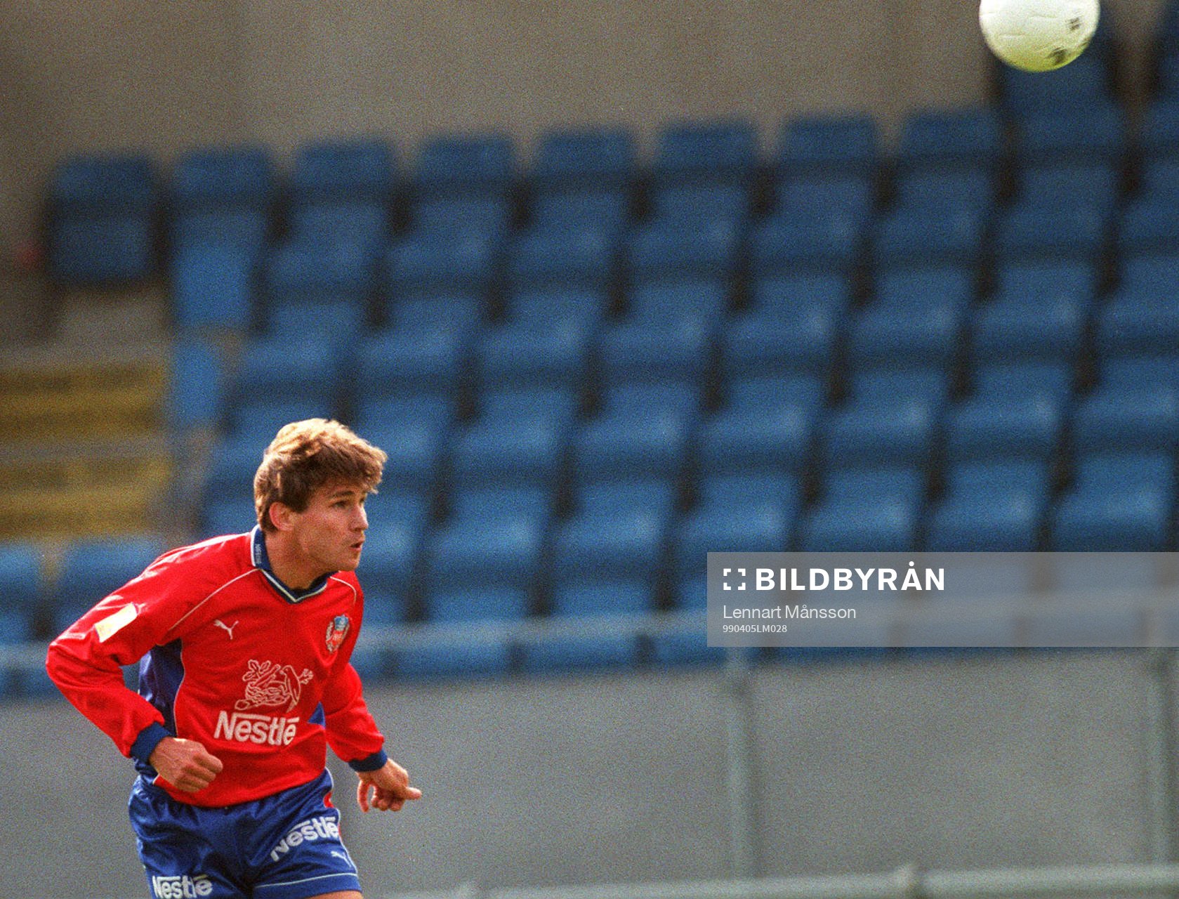 Andreas Jakobsson, Helsingborg