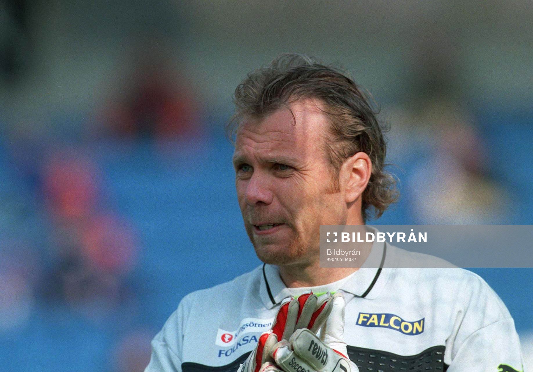 Lars Eriksson, Hammarby