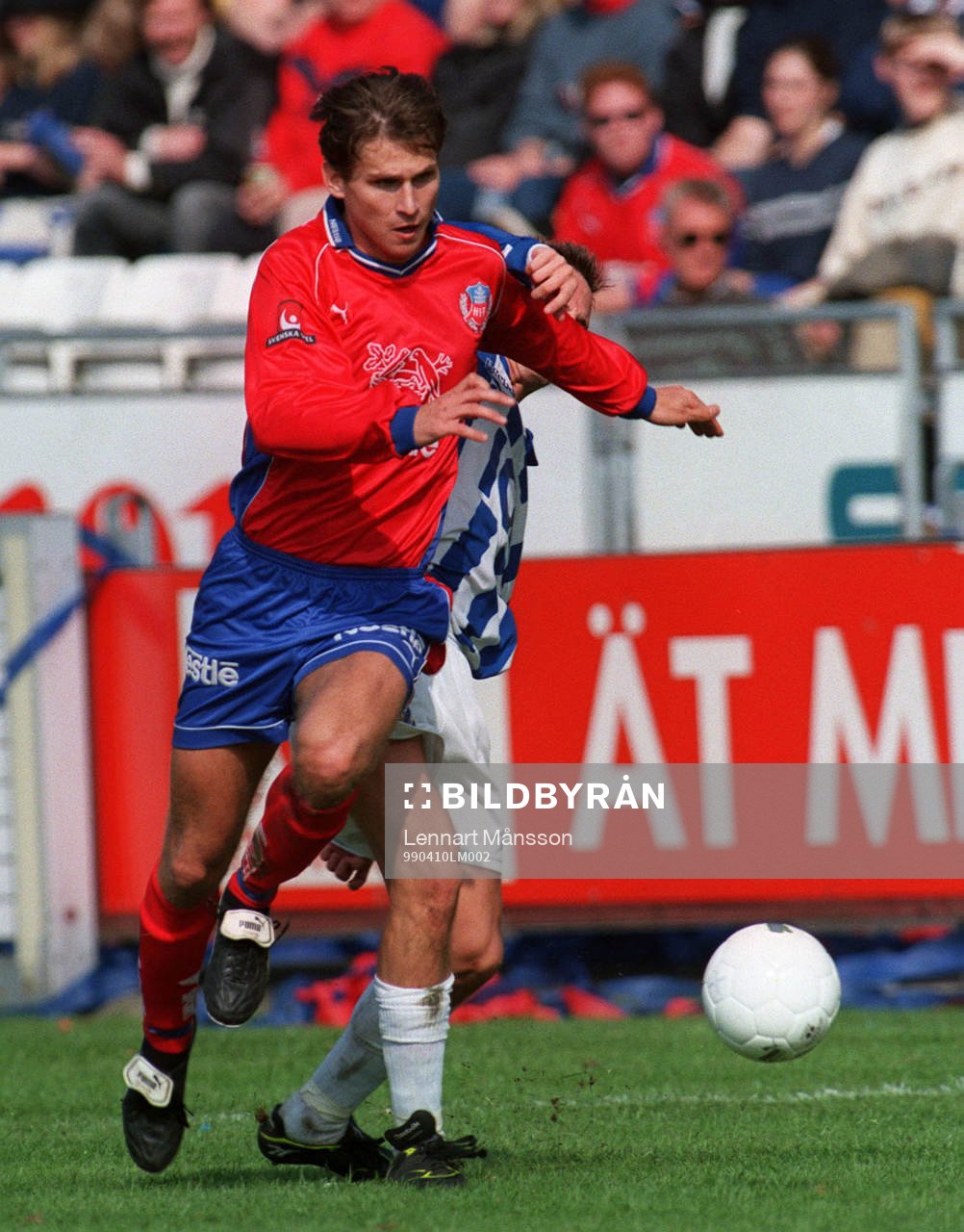 Andreas Jakobsson