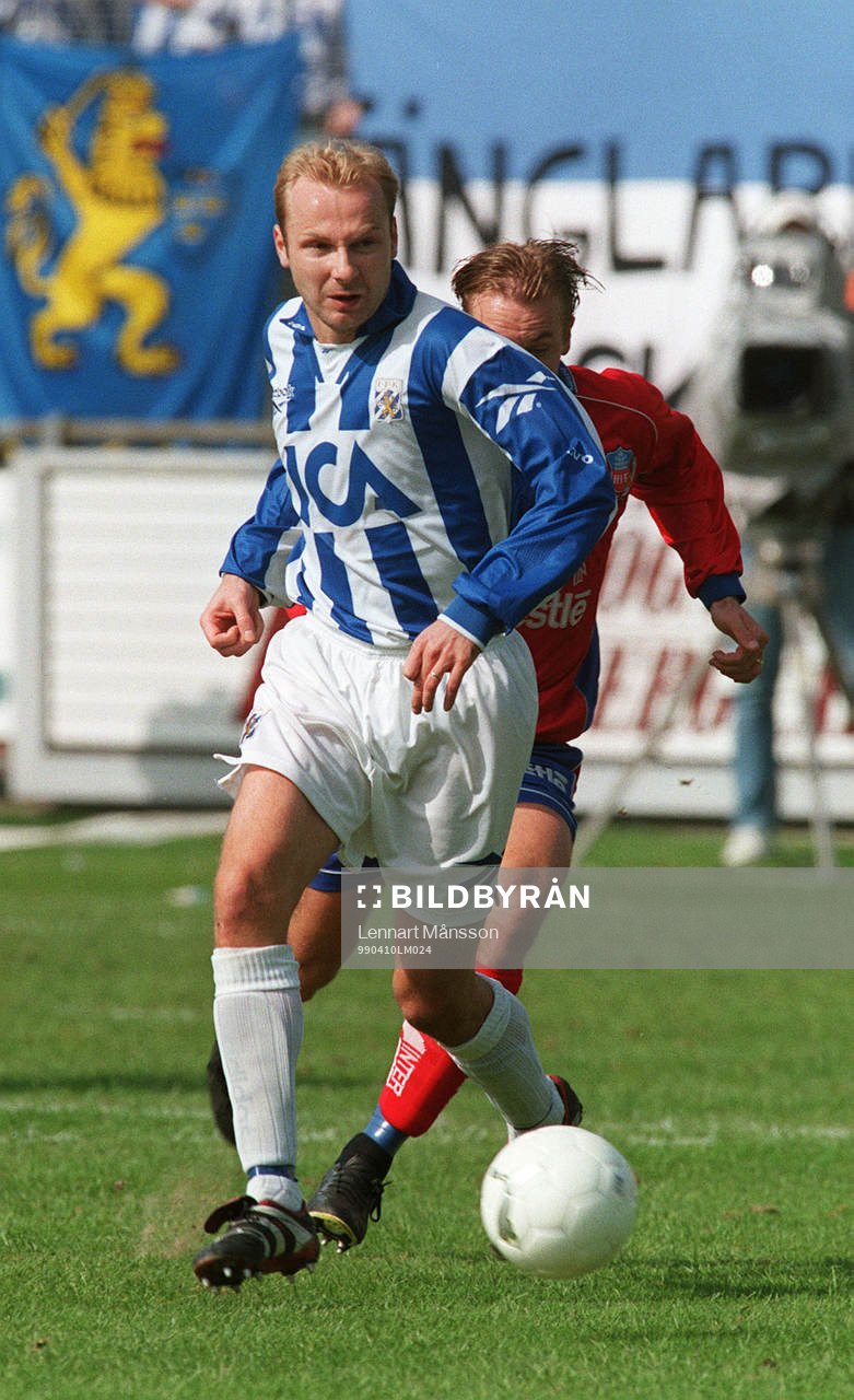 Håkan Mild, IFK Göteborg