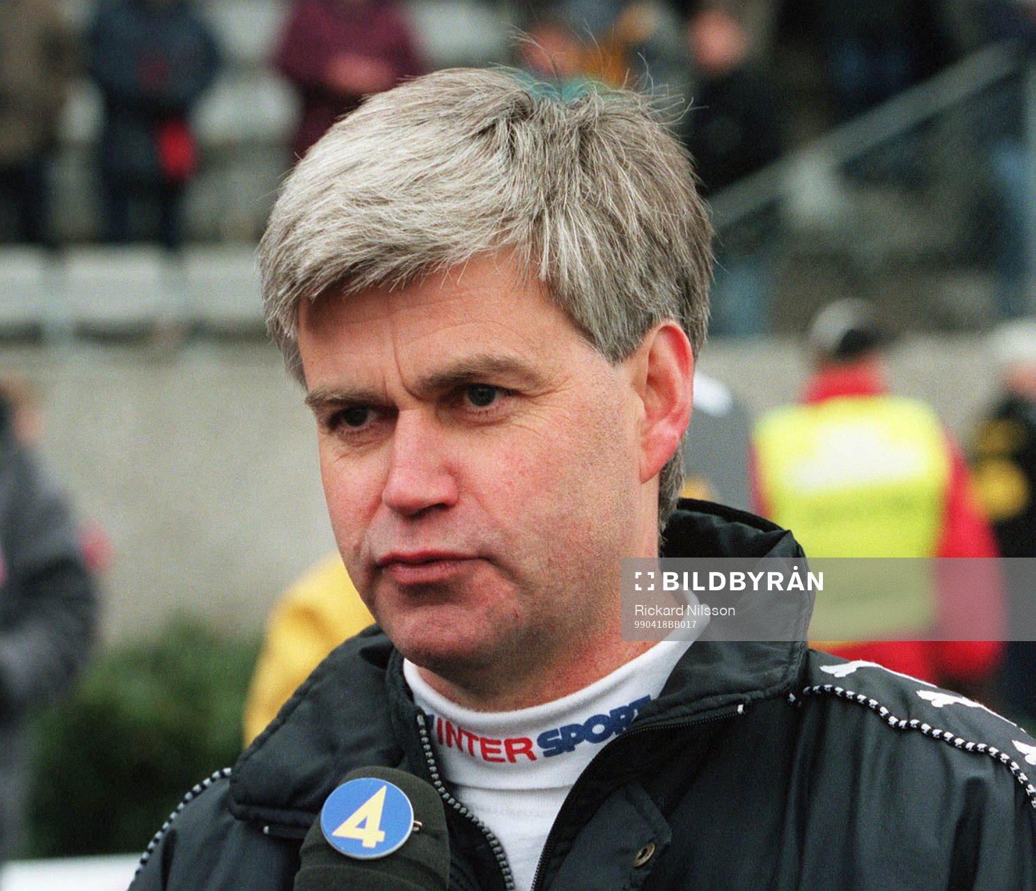 Nanne Bergstrand, tränare Kalmar FF