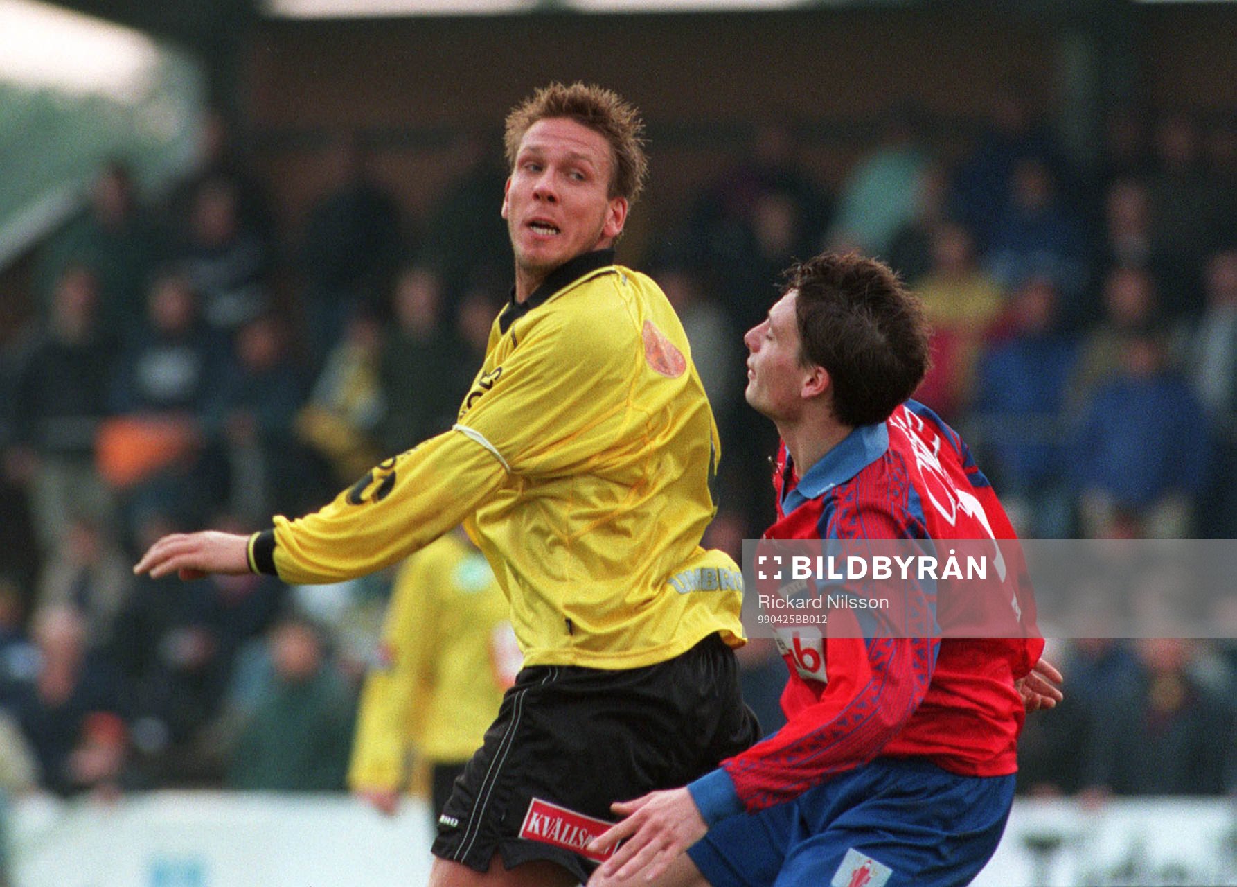 Jens Hermansson, Mjällby