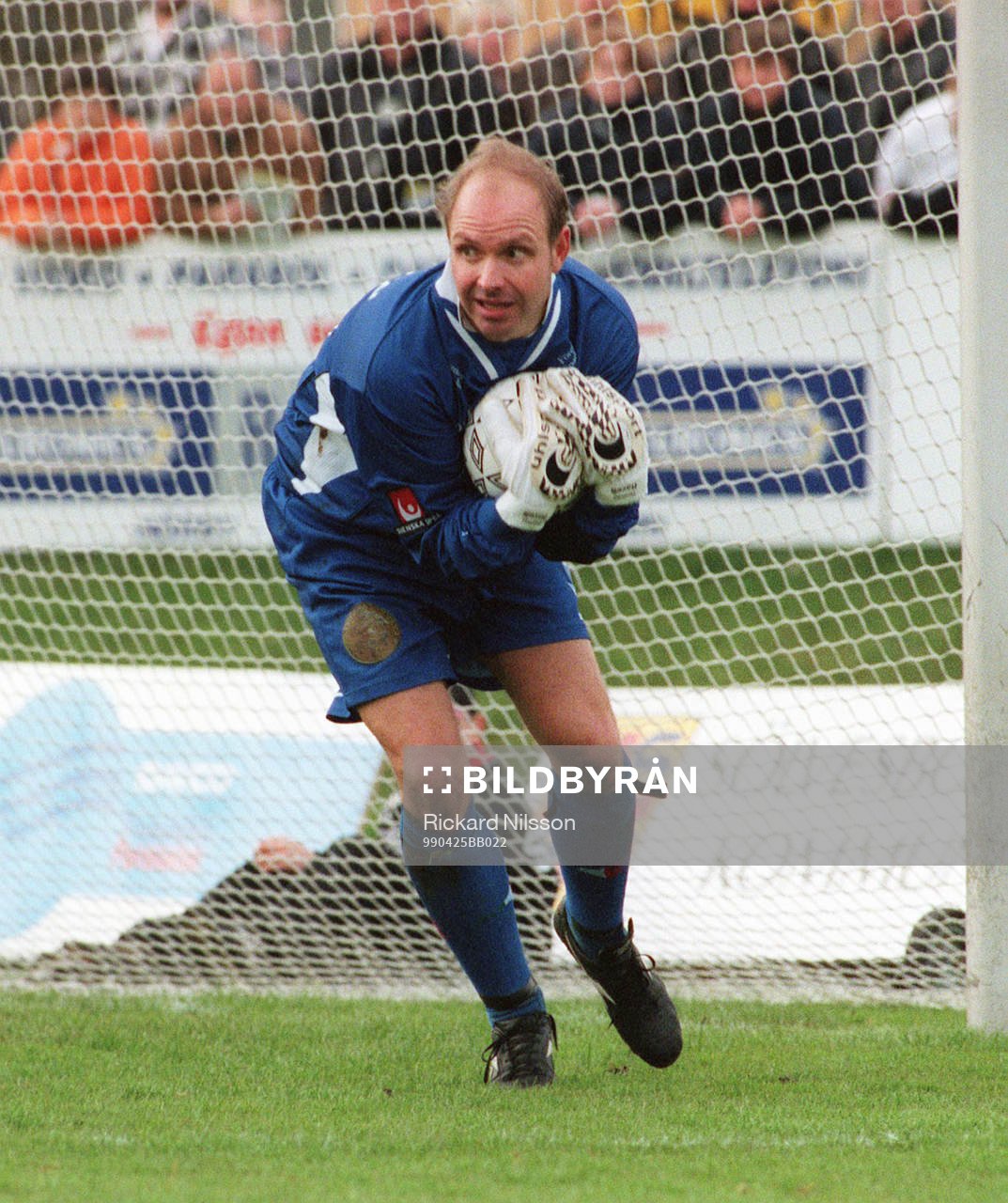 Thomas Ravelli, Öster