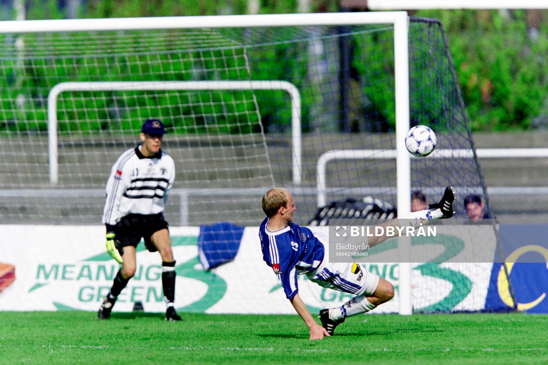 Mikael Danielsson, Trelleborg