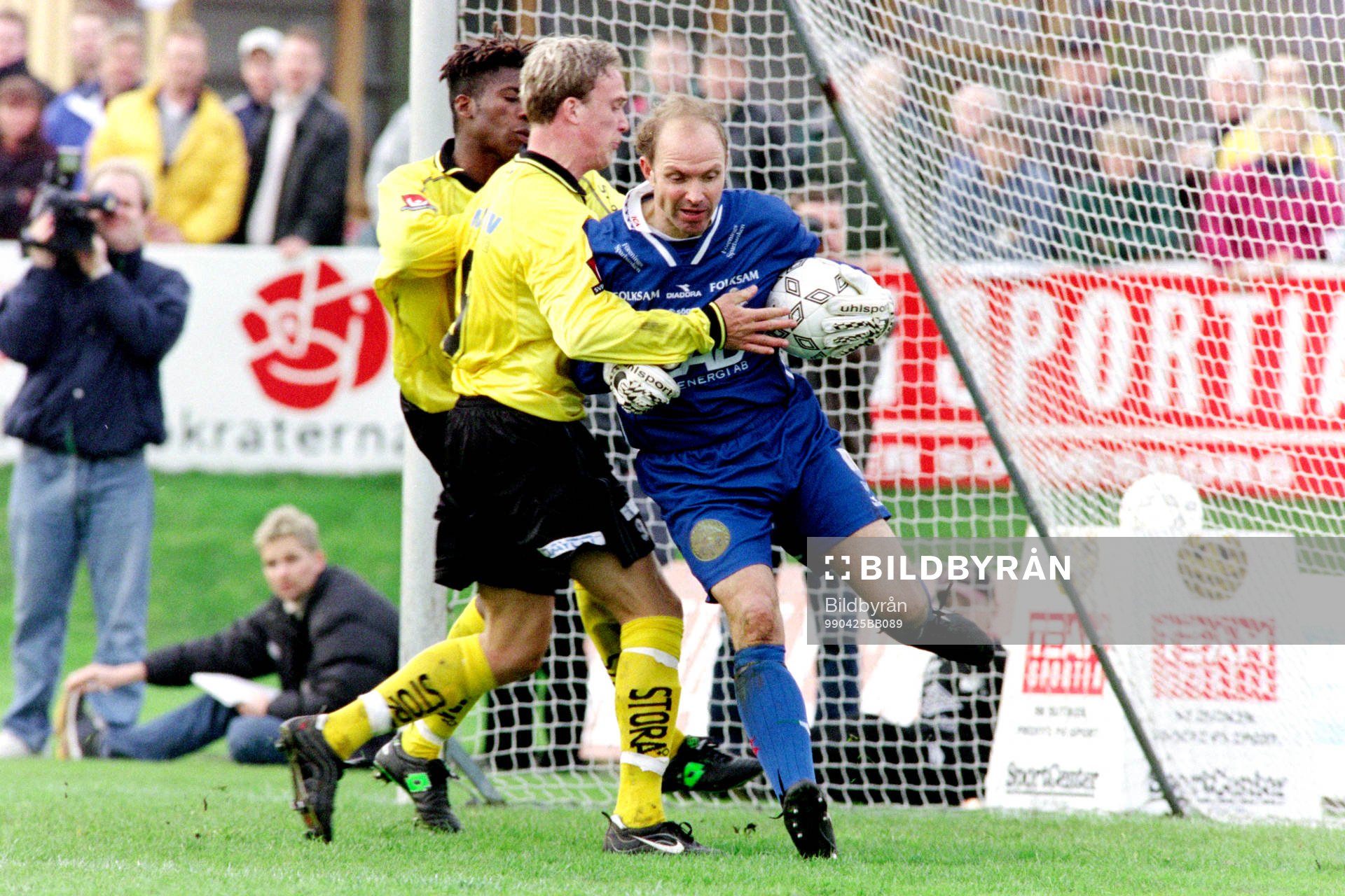 Thomas Ravelli, Målvakt, Öster