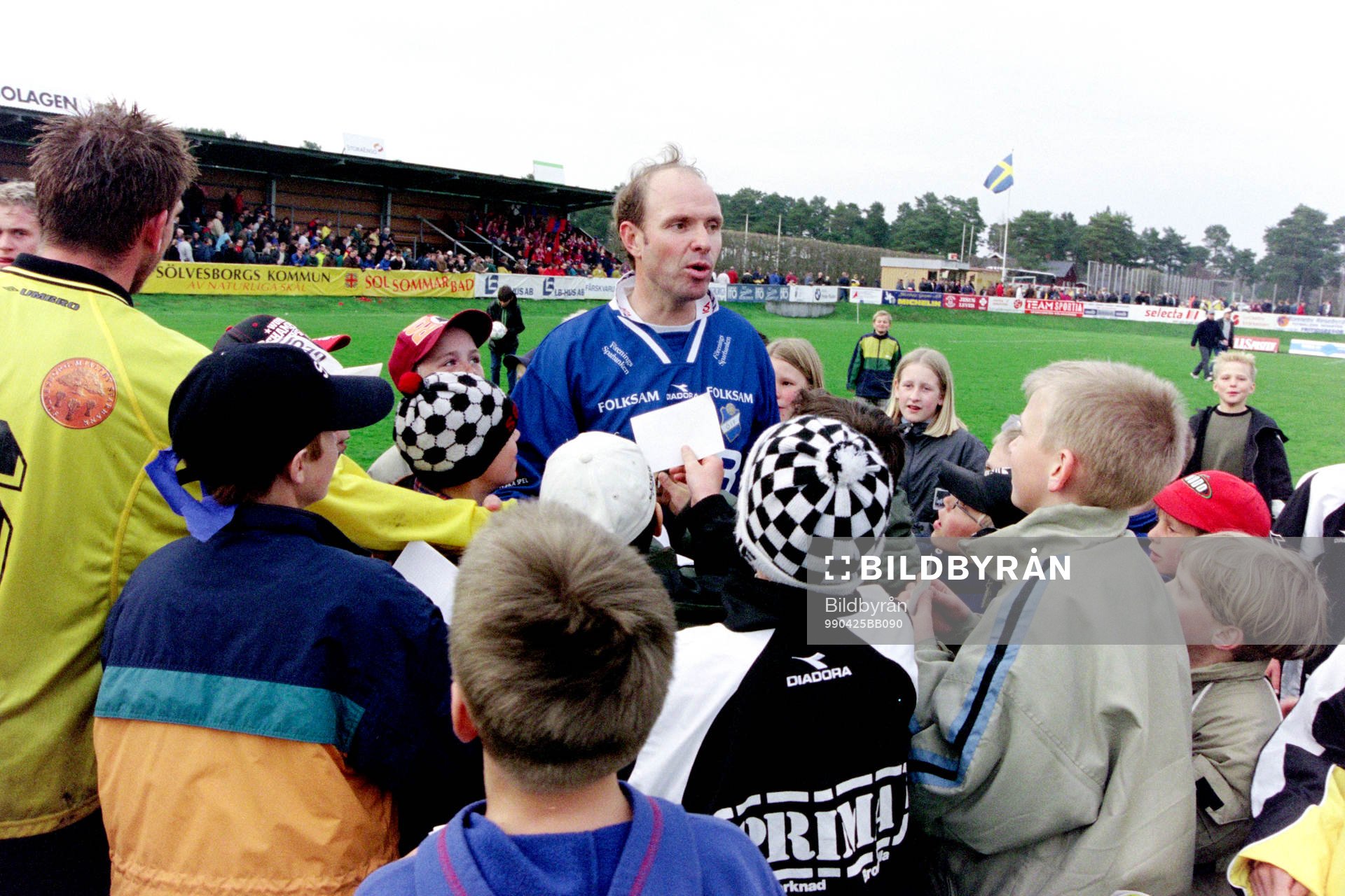 Thomas Ravelli, Målvakt, Öster