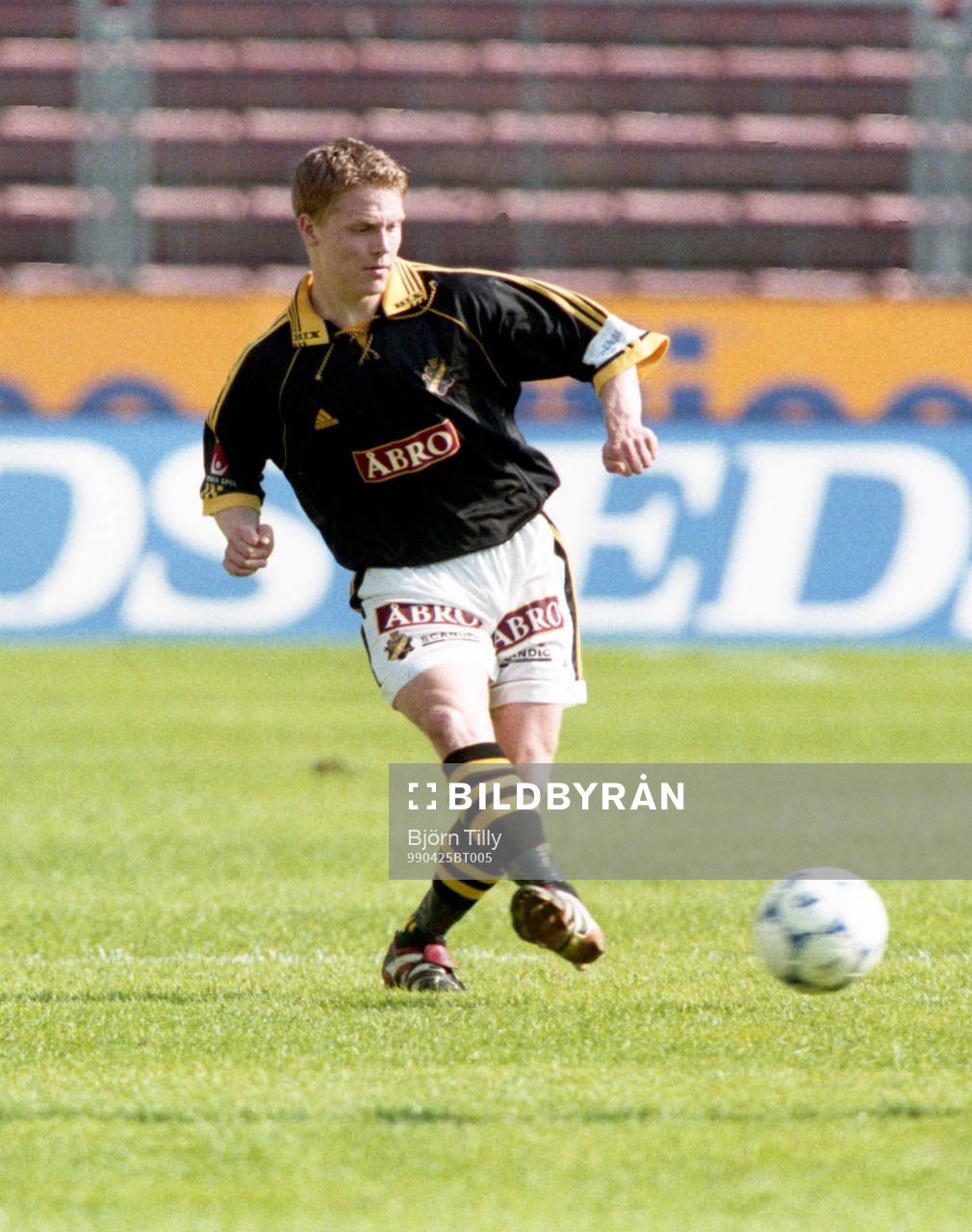 Karl Corneliusson, AIK