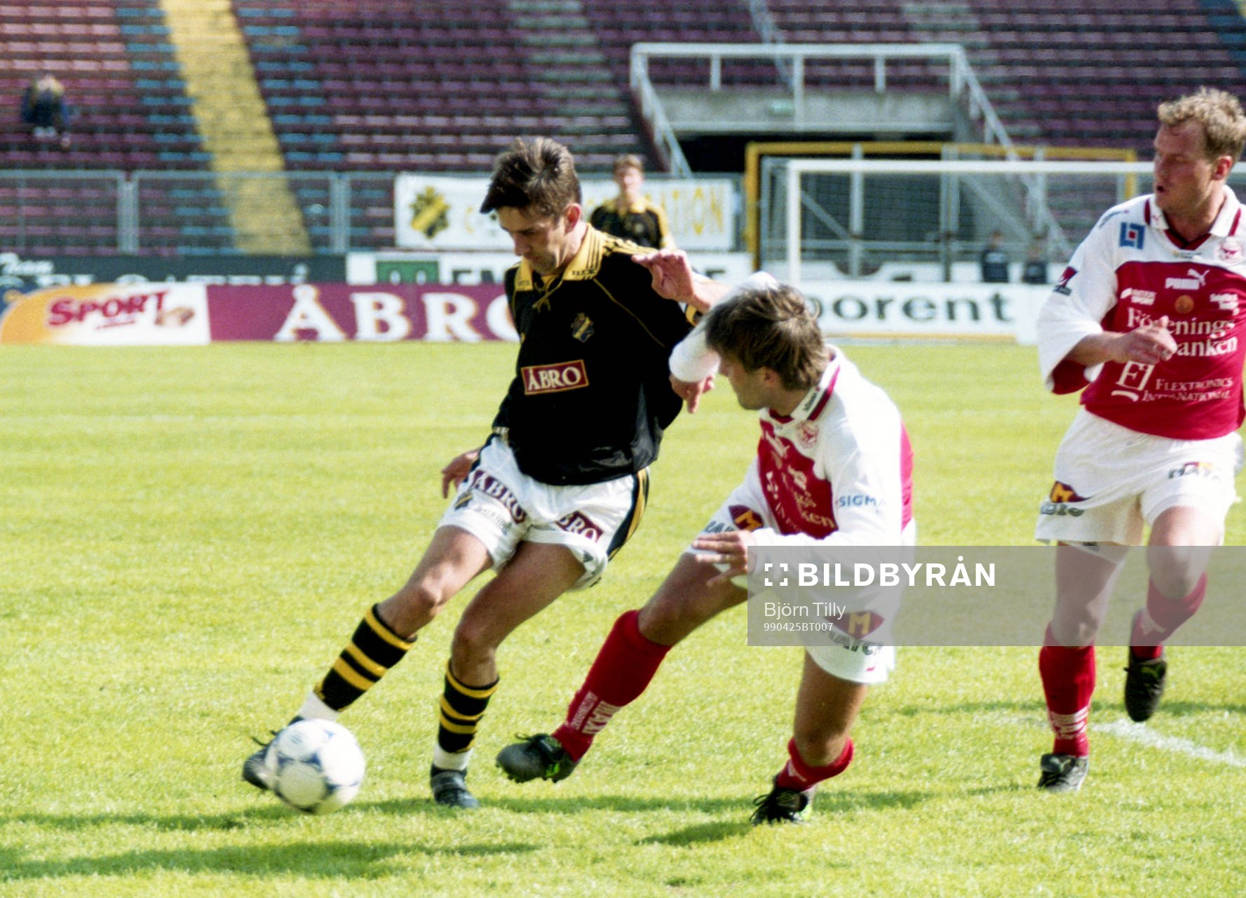 Nebojsa Novakovic, AIK i dribblingstagen
