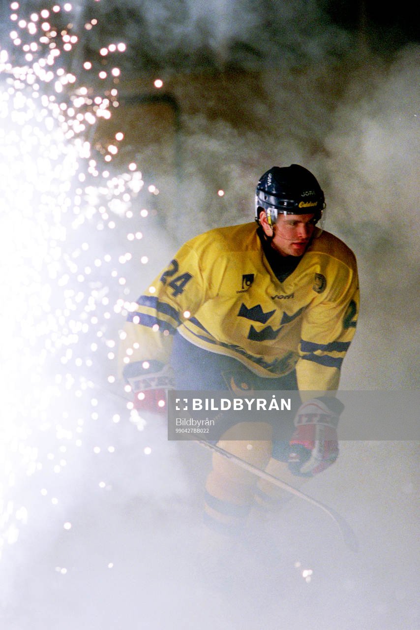 Niklas Sundström, Sverige