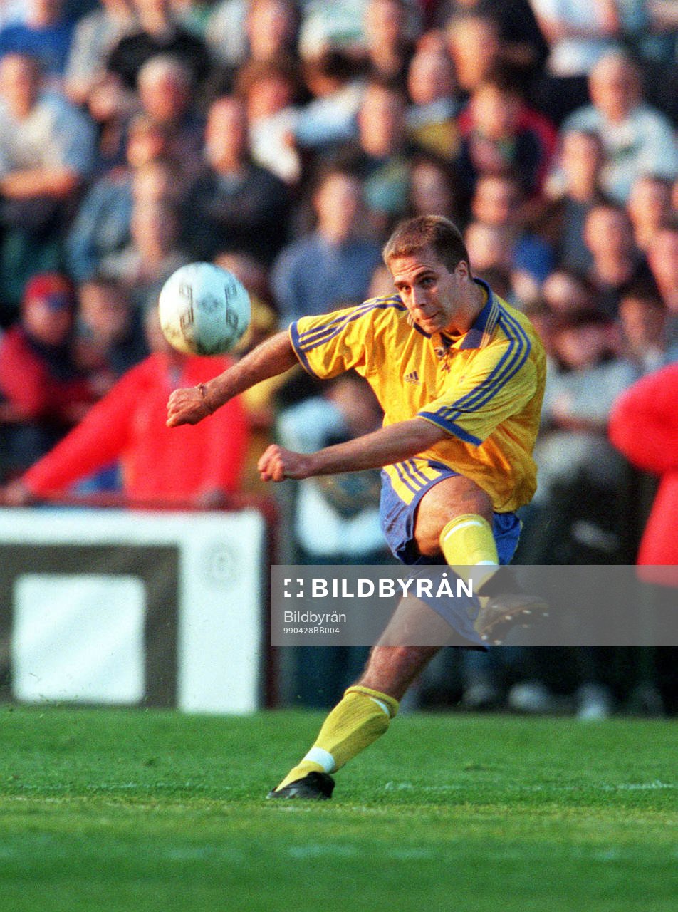 Teddy Lucic, Sverige