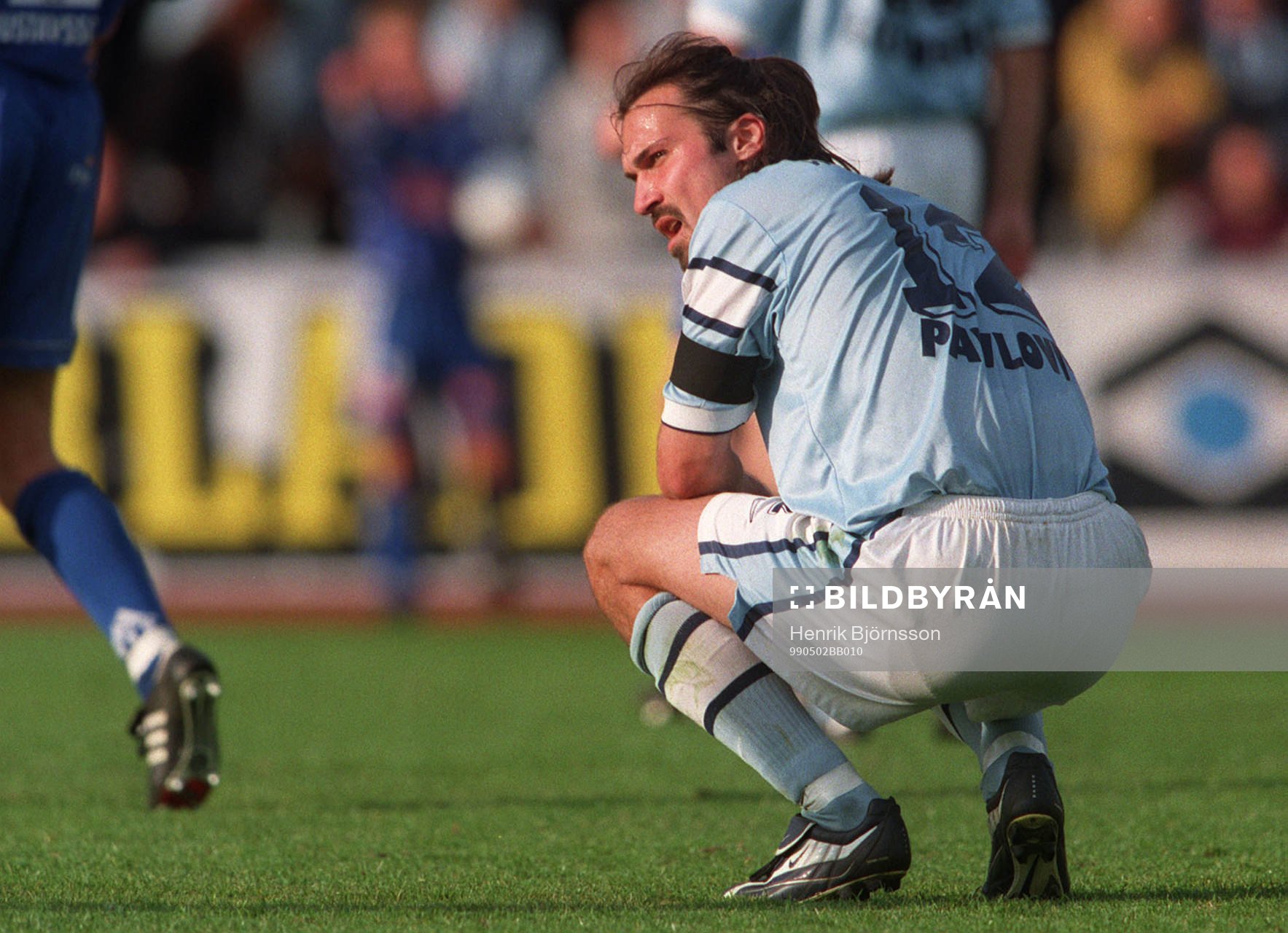 Dejan Pavlovic, Malmö FF