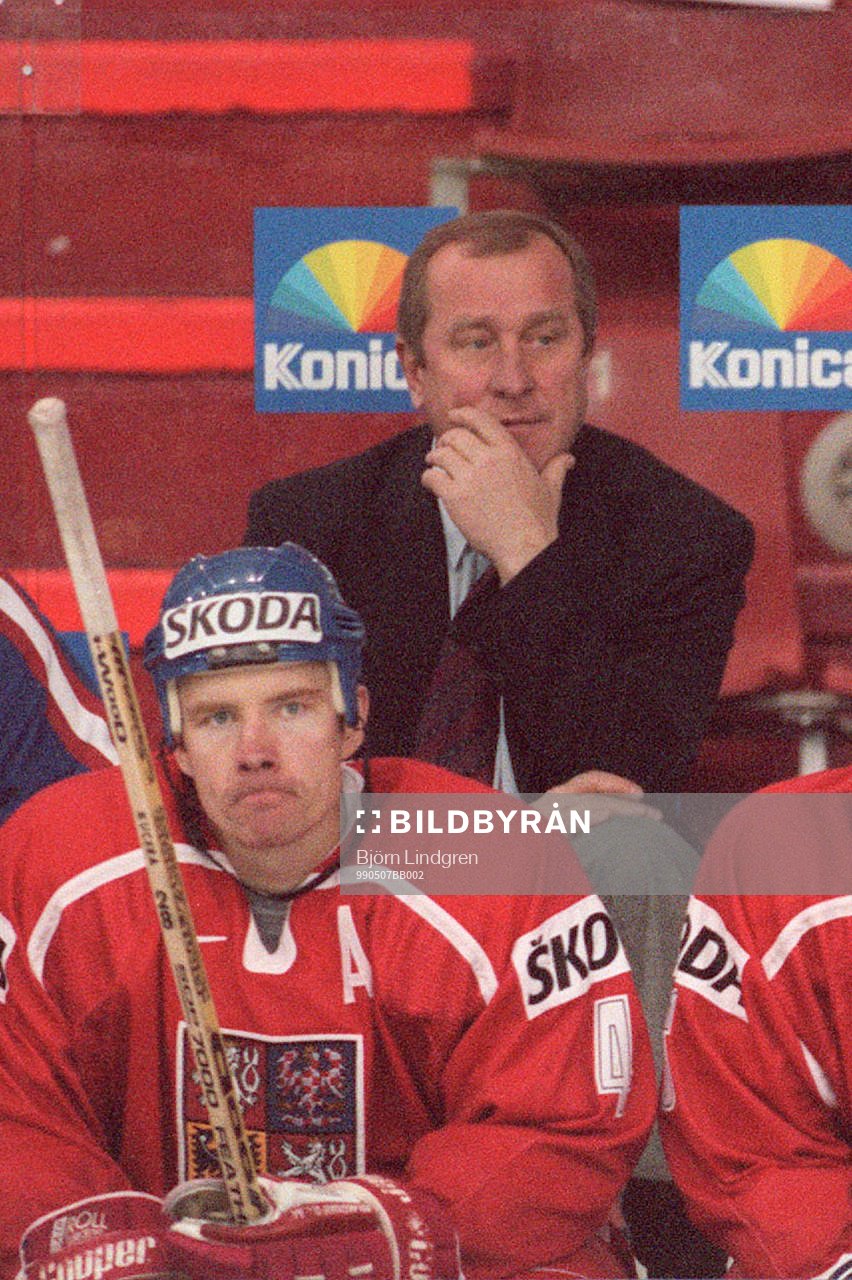 Tjeckiska båset